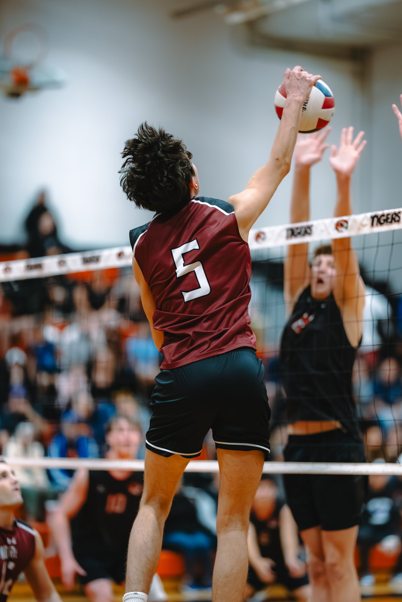 HS Boys VB - PNHS vs WWSHS - 04-18-2026