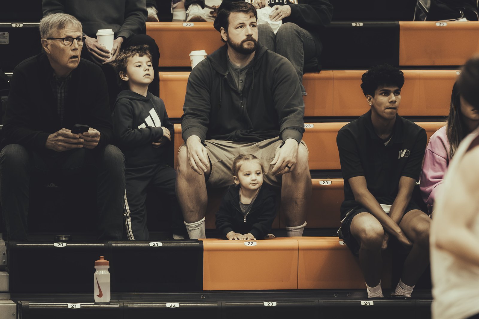HS Boys VB - PNHS vs WWSHS - 04-18-2026