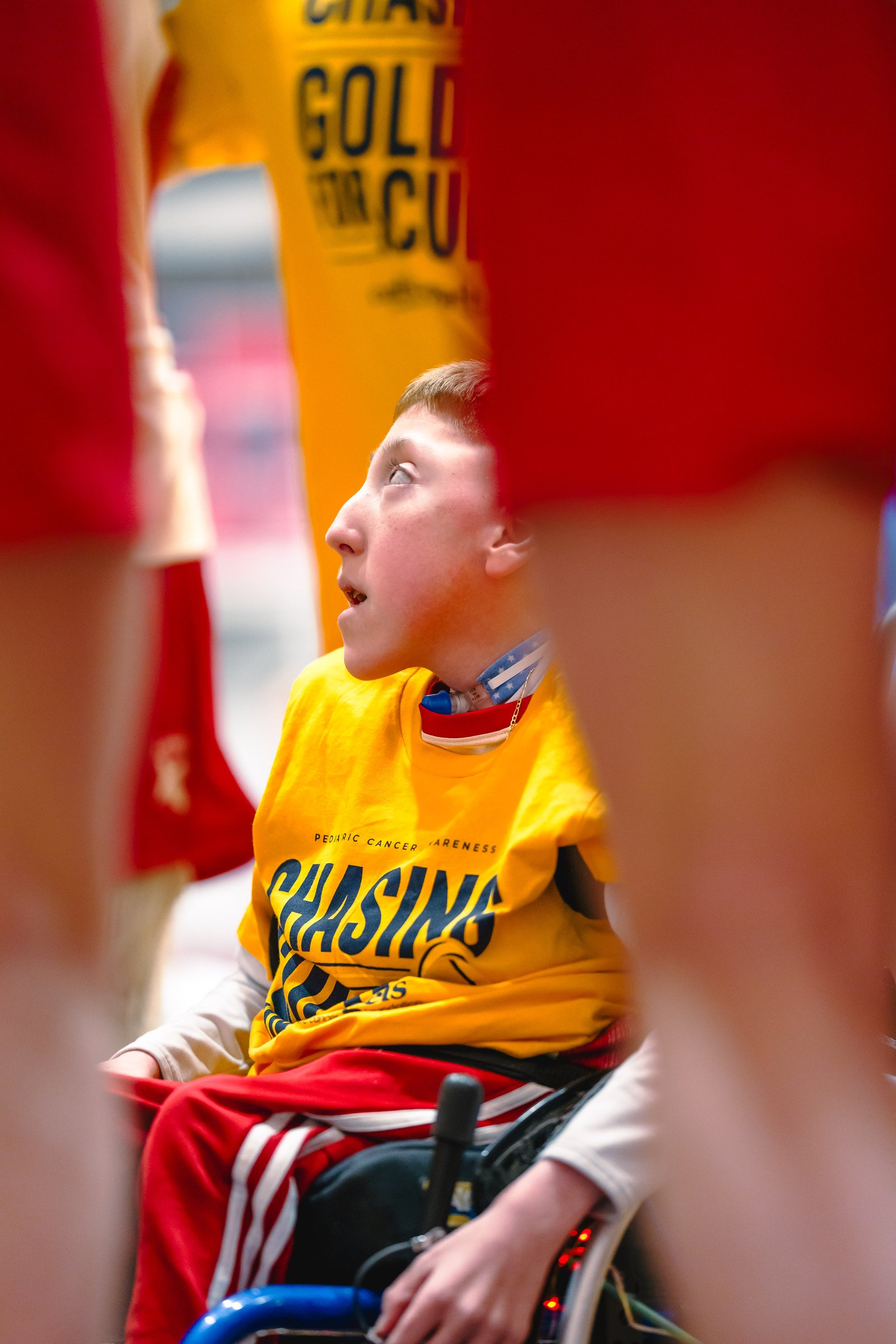 Lewis vs Pepperdine - Winter 2026