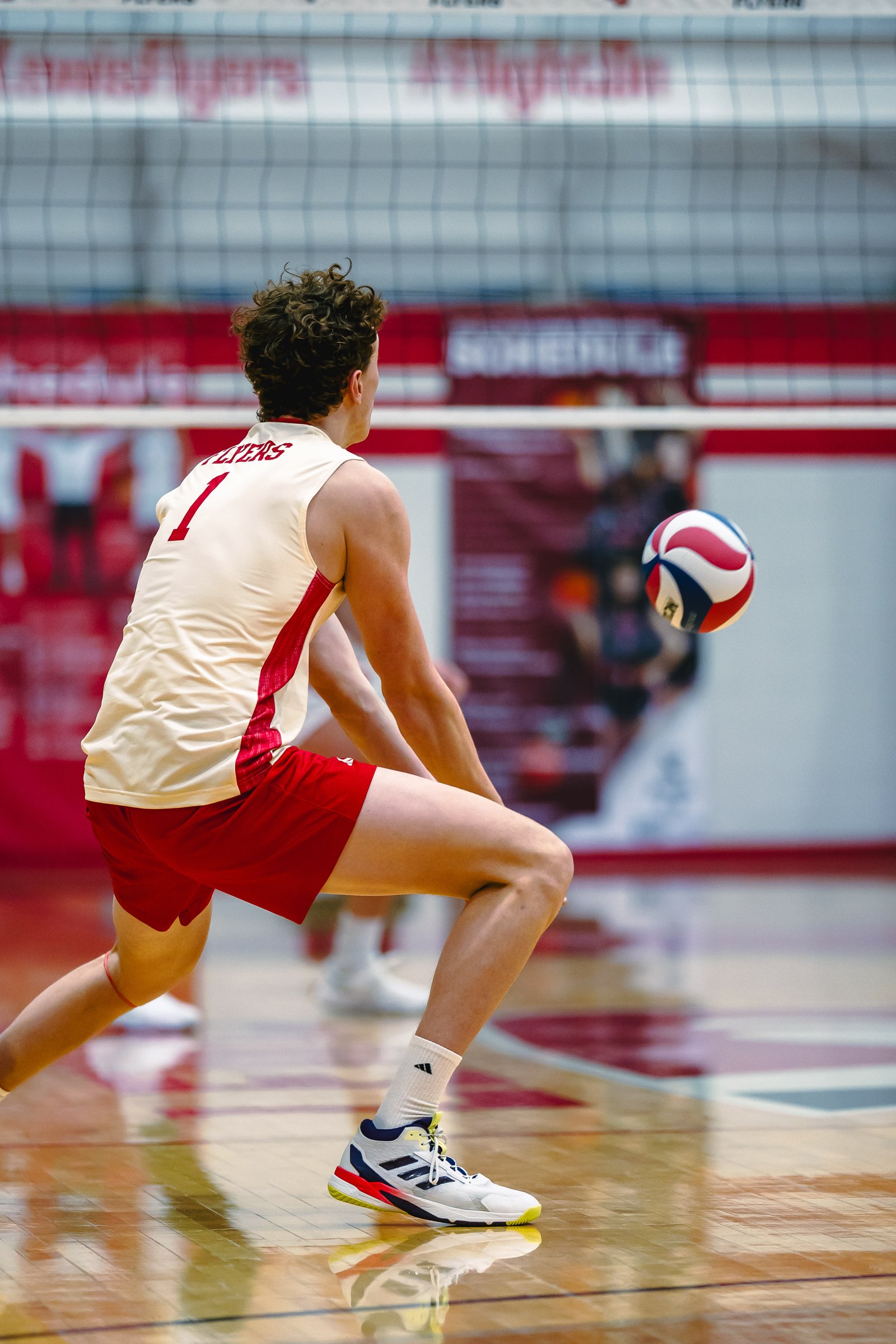 Lewis vs Pepperdine - Winter 2026