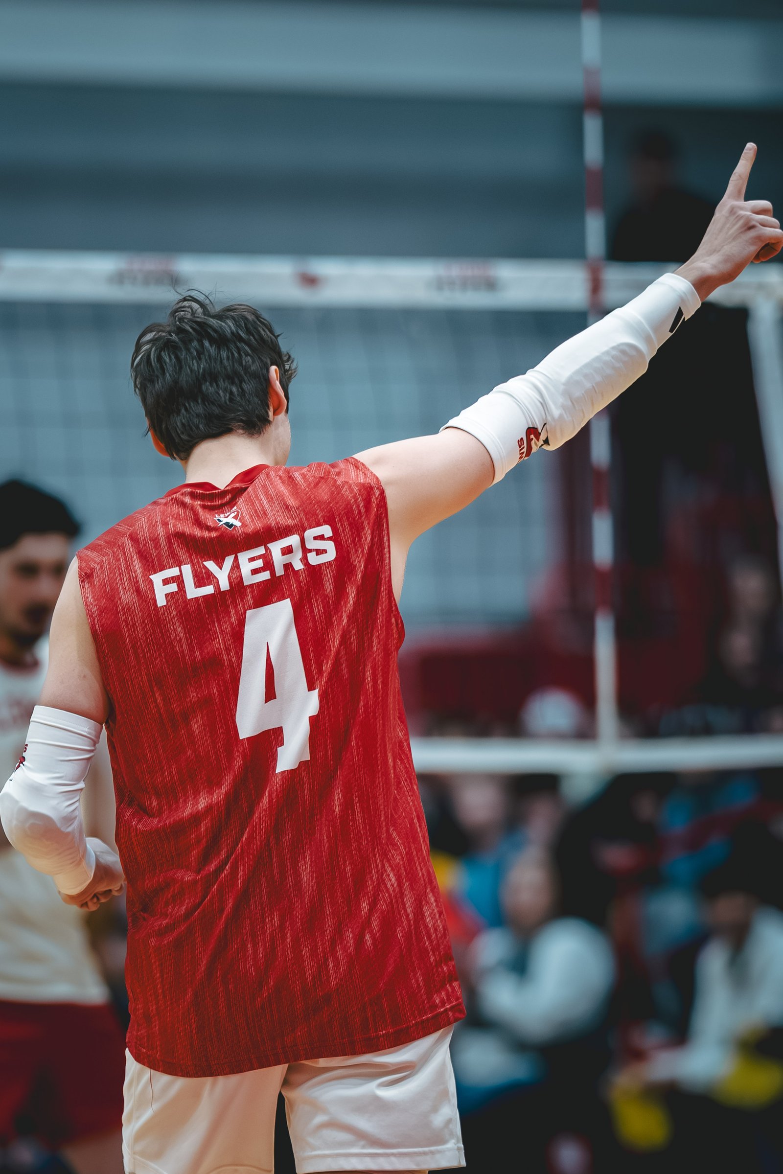 Lewis vs Pepperdine - Winter 2026