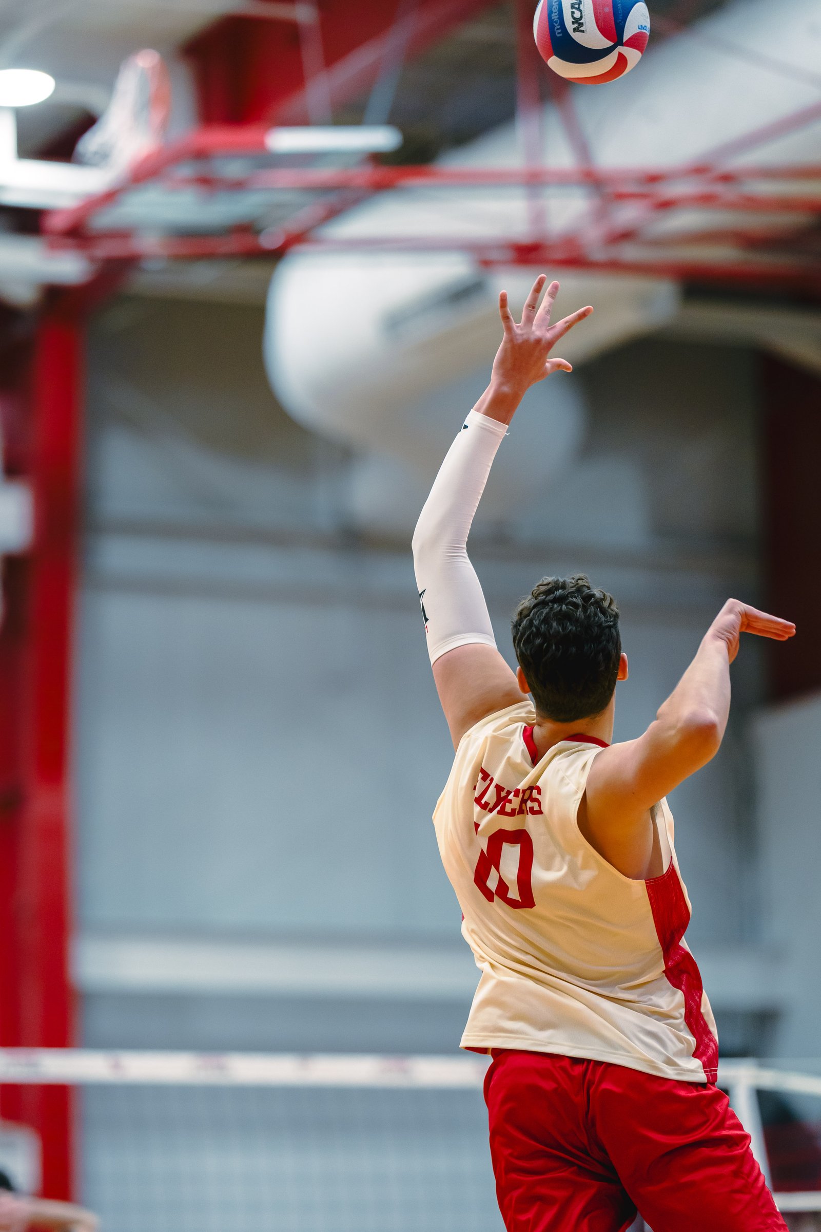 Lewis vs Pepperdine - Winter 2026