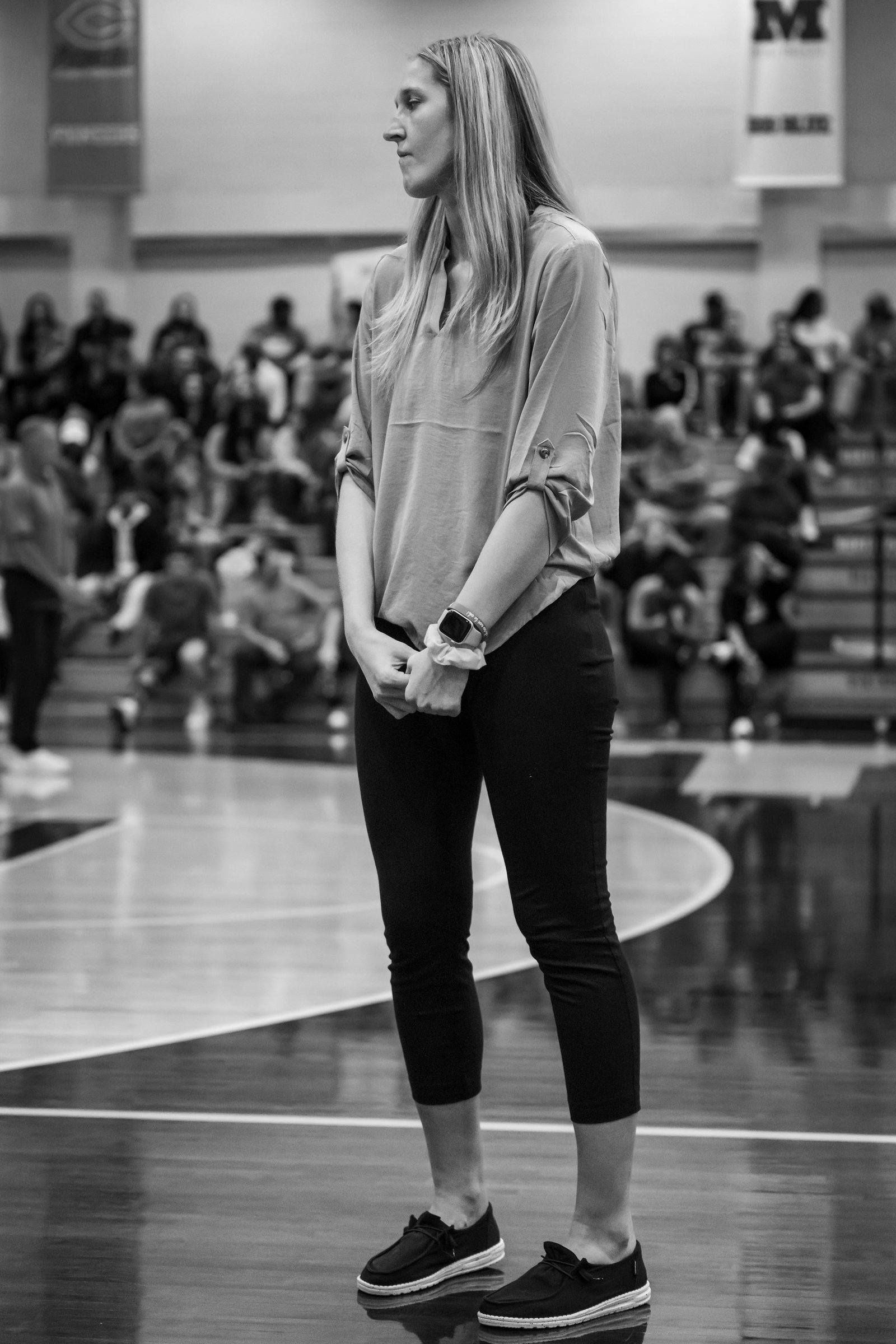 Millikin at North Park University - Nov 4