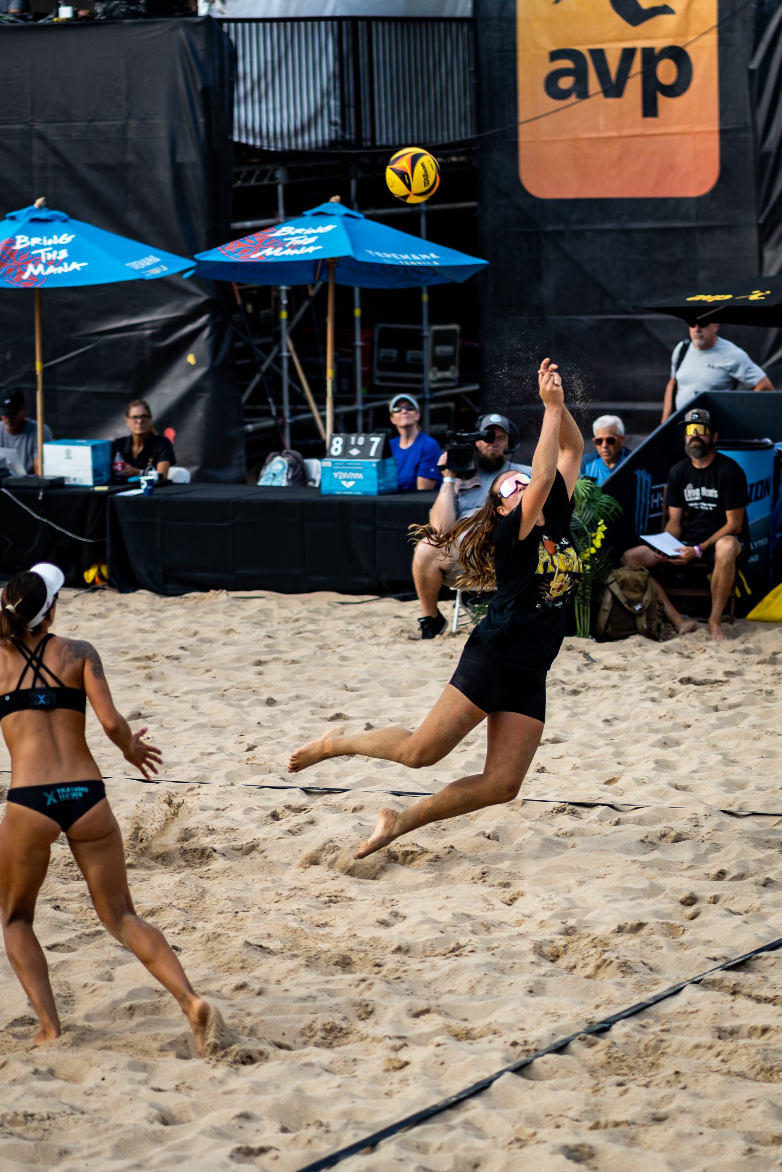 AVP Chicago Open - Sep 4