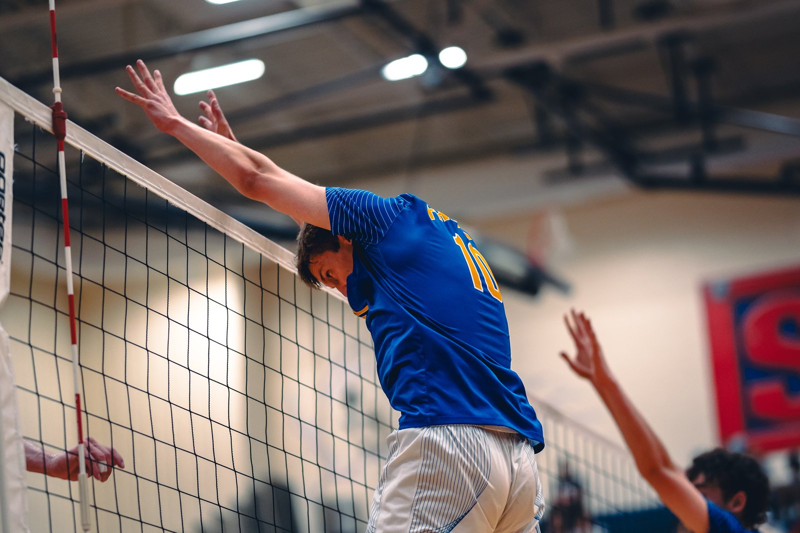 Wheaton South vs Wheaton North
