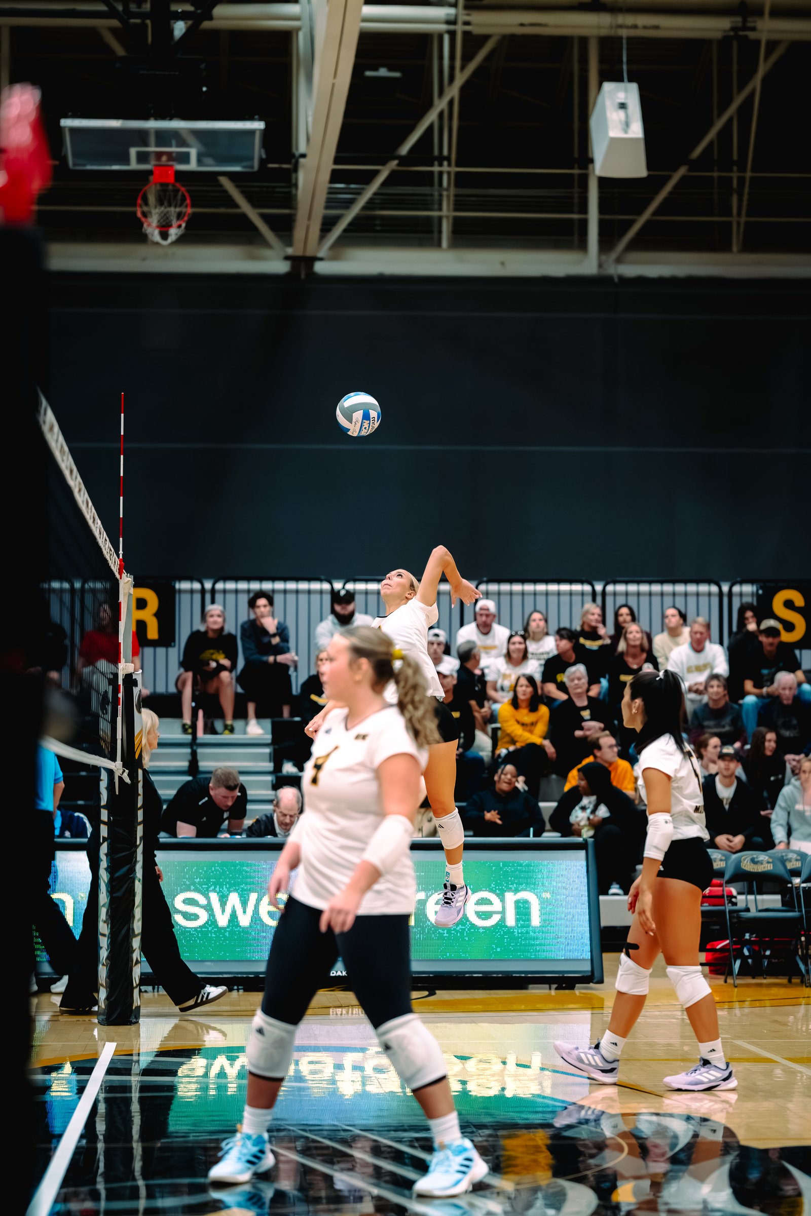 UW-Milwaukee Panther Invite