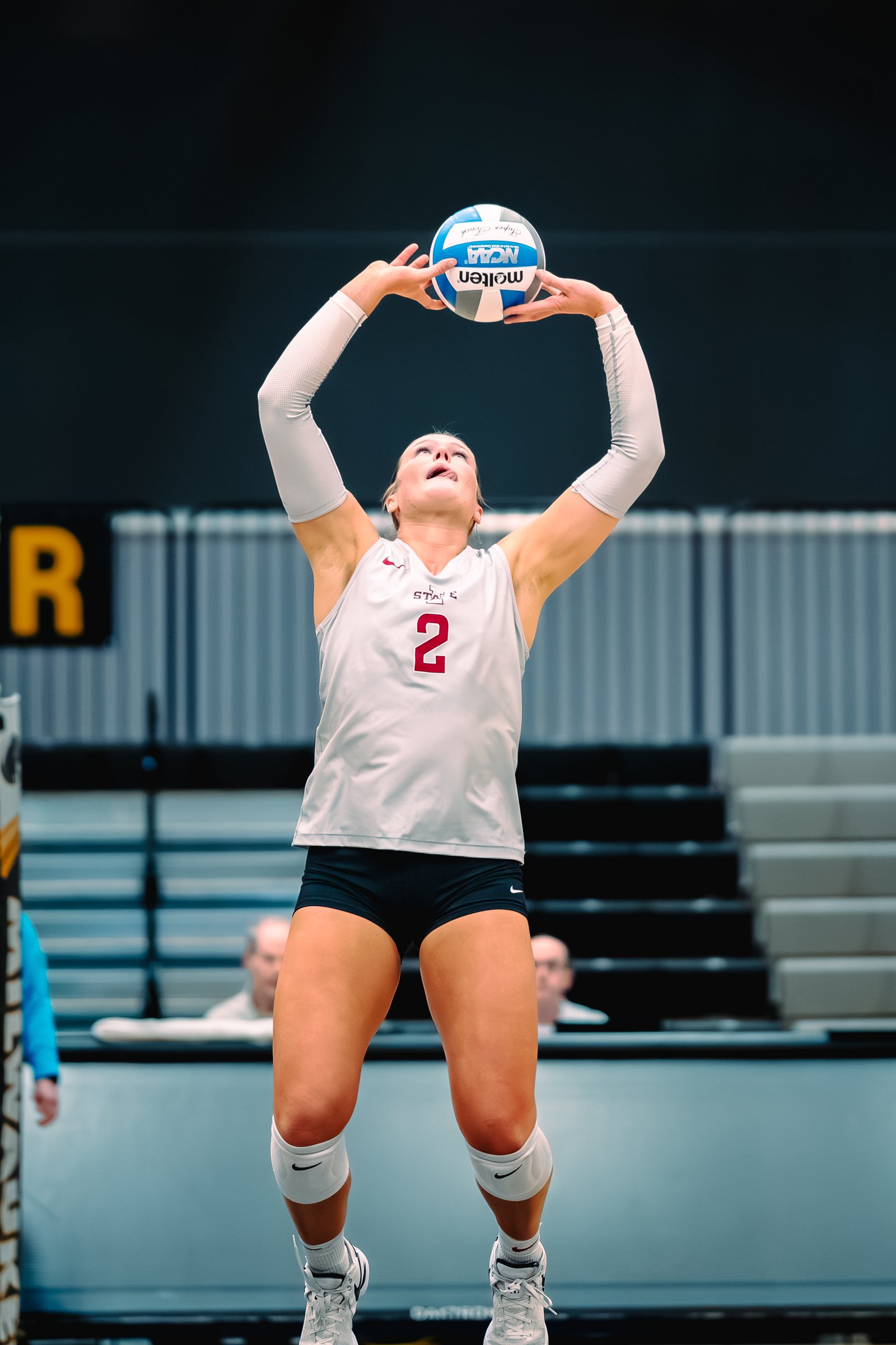 UWM Panther Invite - Part 2