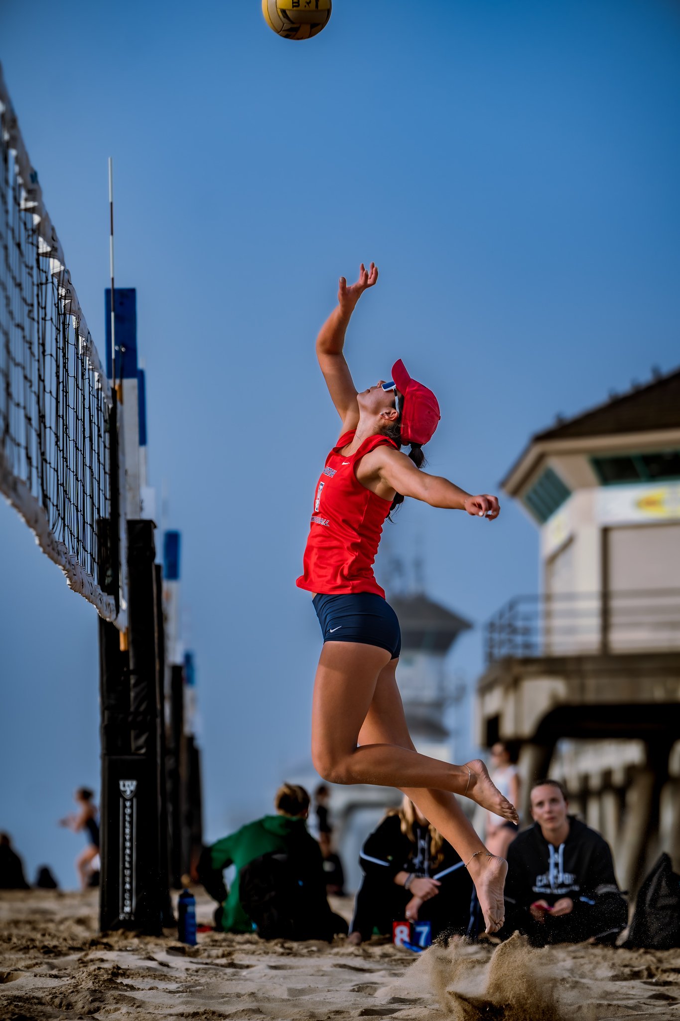 Surf City Collegiate Challenge - Nov 1