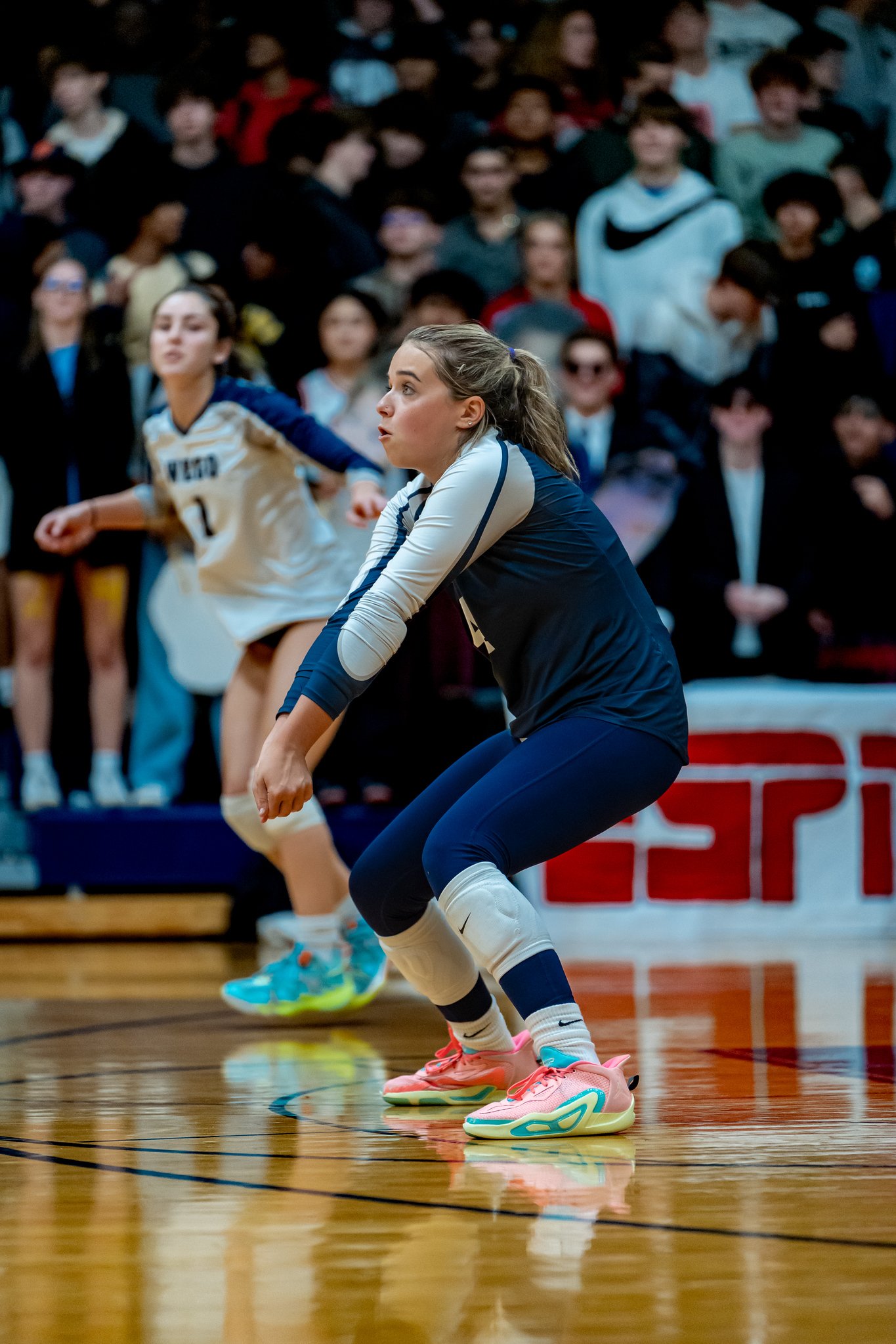 West Chicago Volleyball 17-Oct - Oct 18