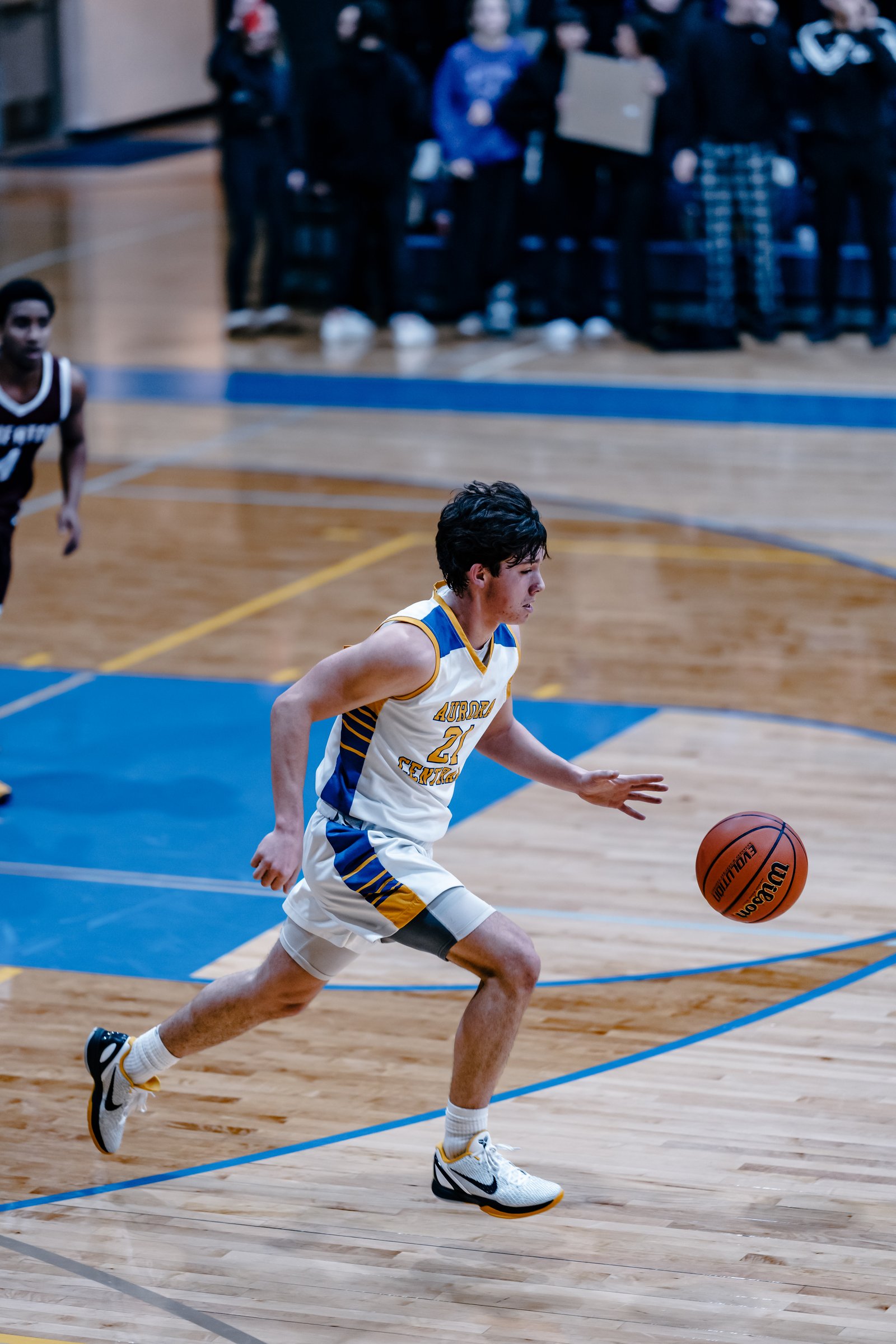 ACC Boys vs Wheaton Academy