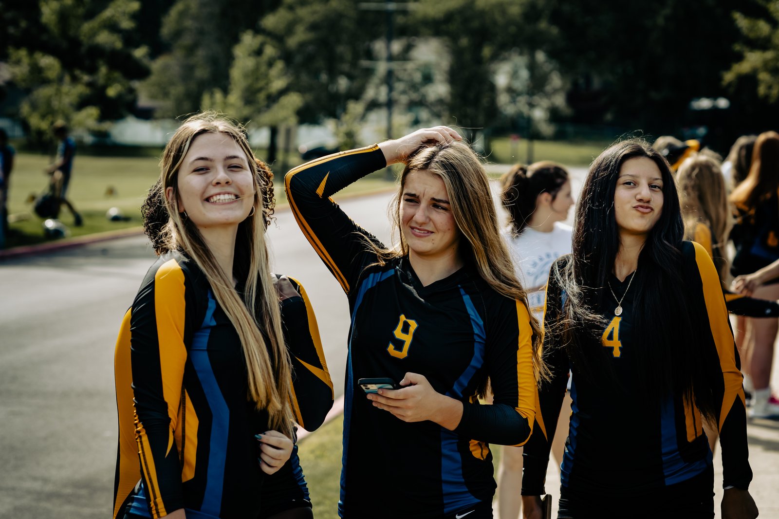 / 2023 ACC Fall Sports - Sep 2 - S