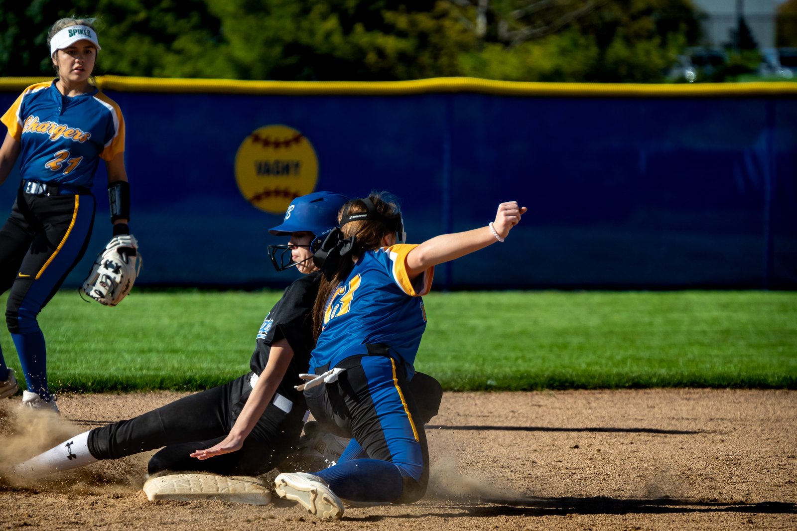 2023 ACC vs RBHS 05-03-2023 - May 3