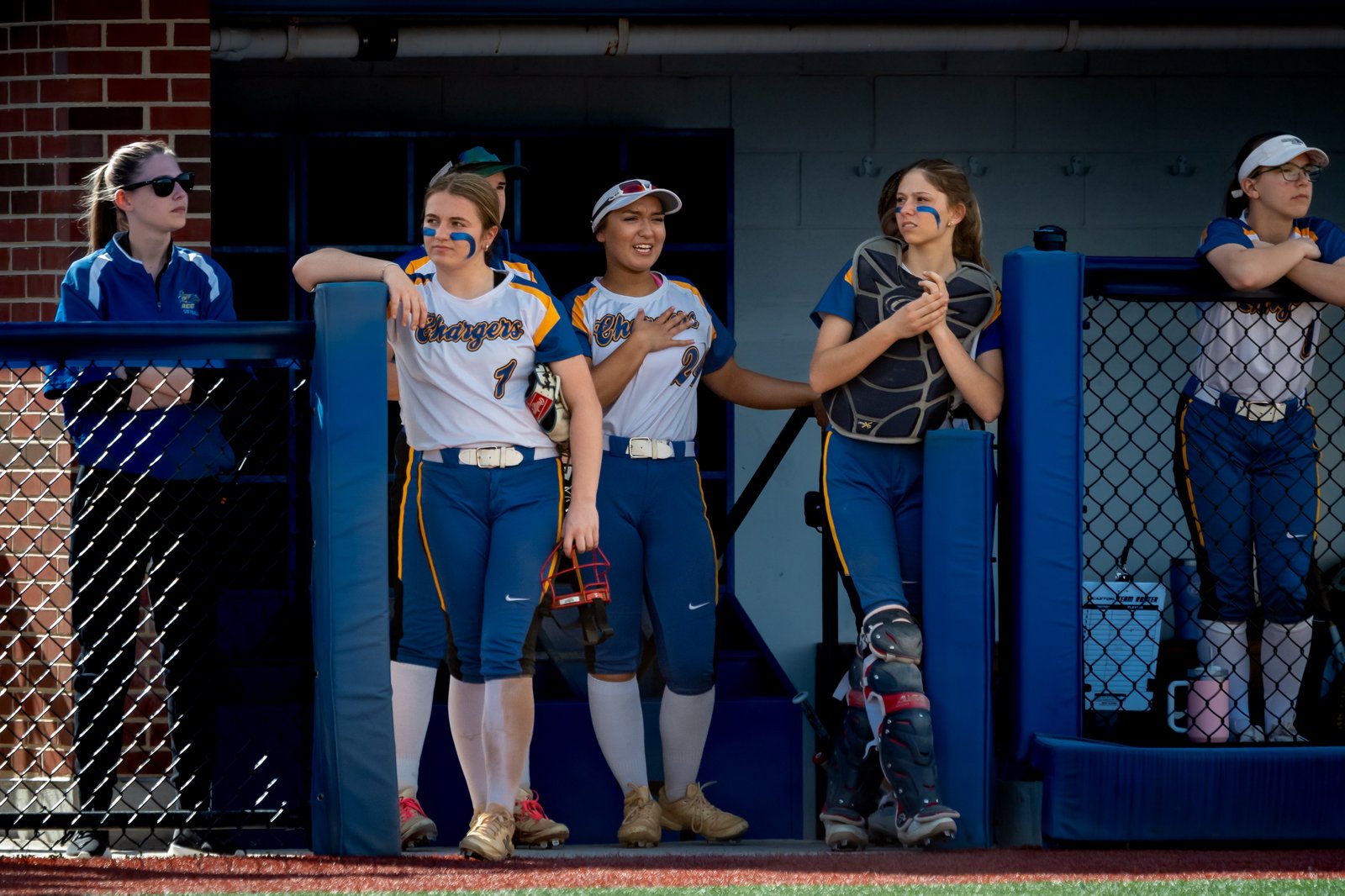 2023 ACC vs Rosary 04-28-2023 - Apr 28