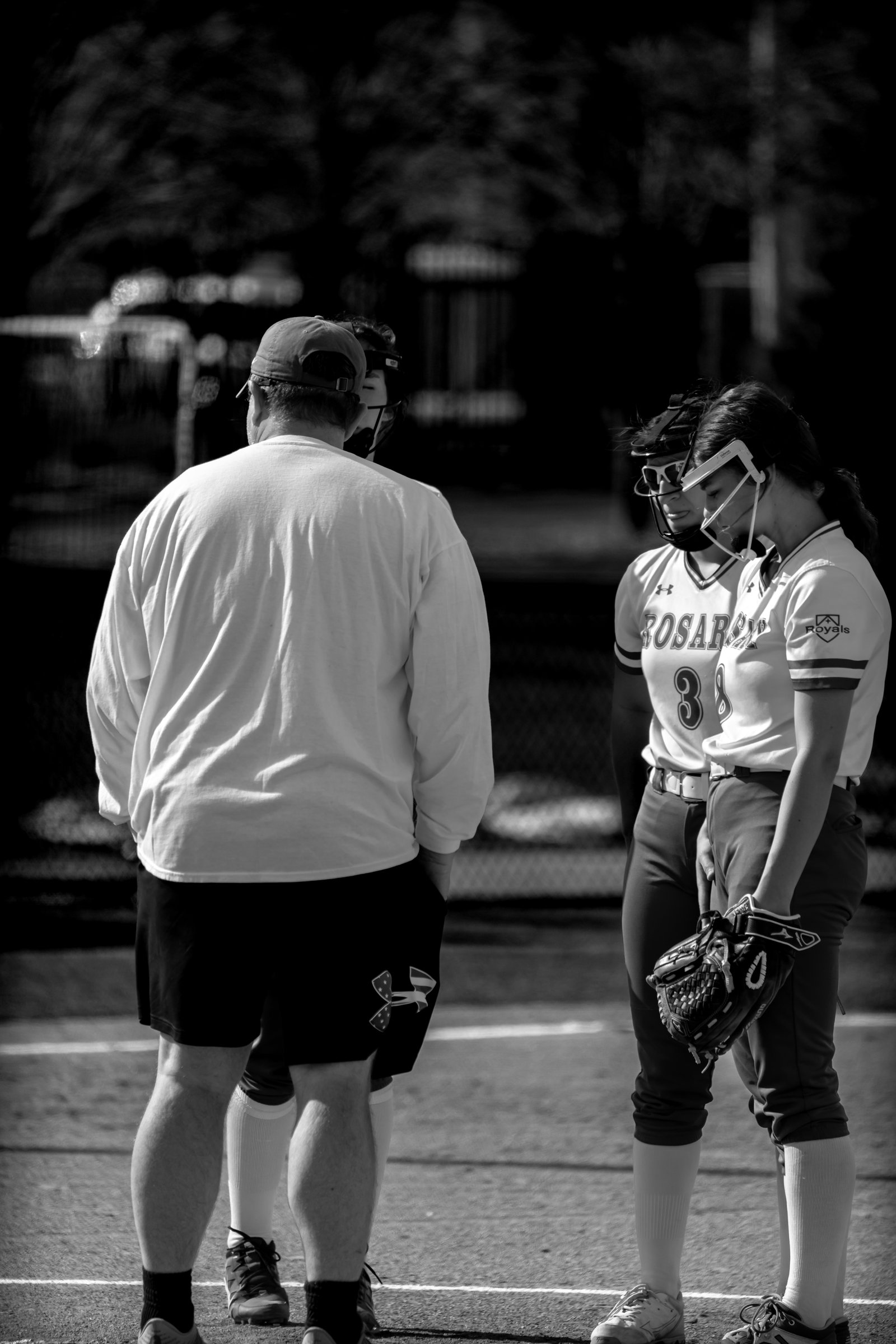 2023 ACC vs Rosary 04-28-2023 - Apr 28