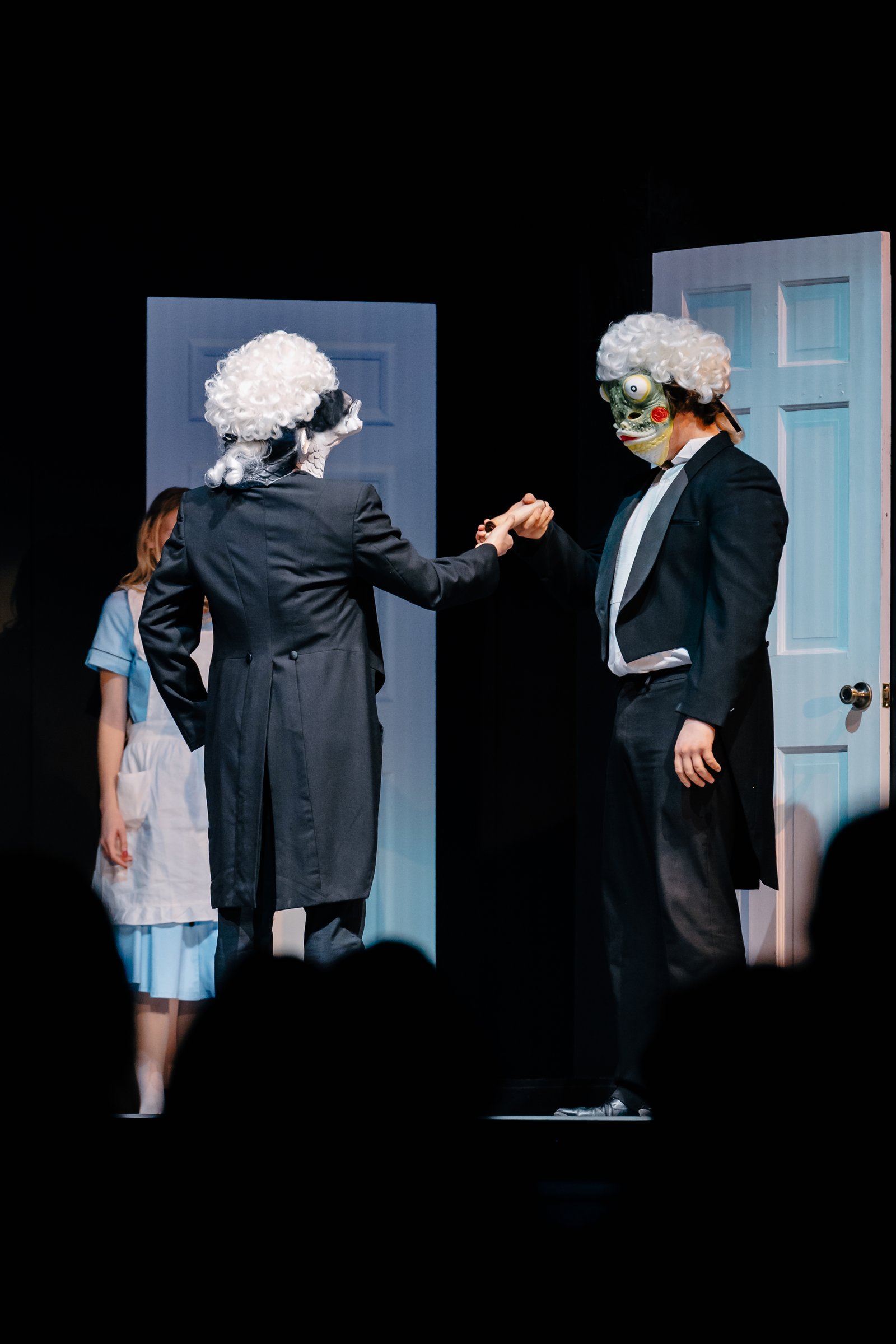 ACC Drama – Alice in Wonderland (F... - Nov 6