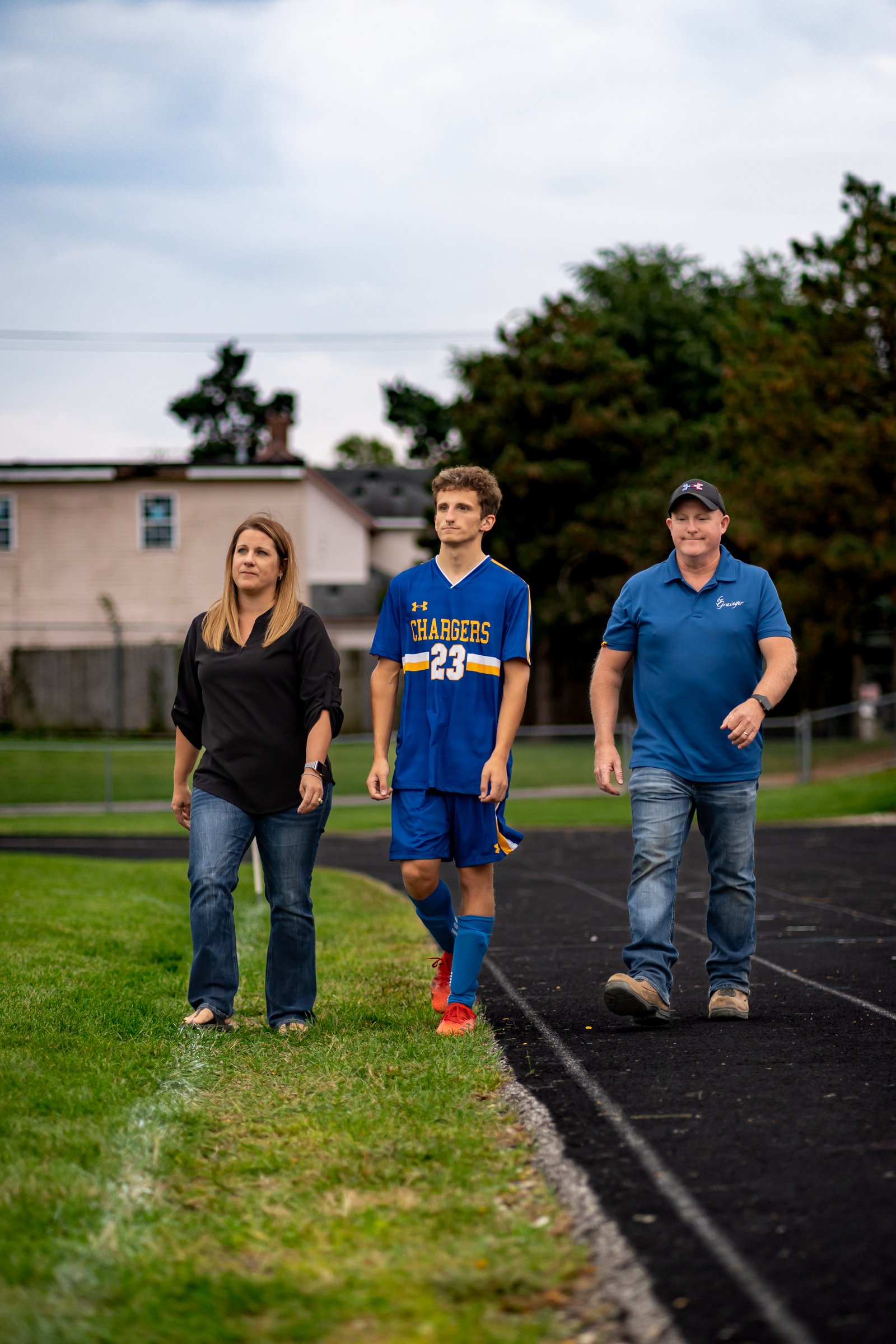 ACC Boys Soccer 04-Oct - Oct 5