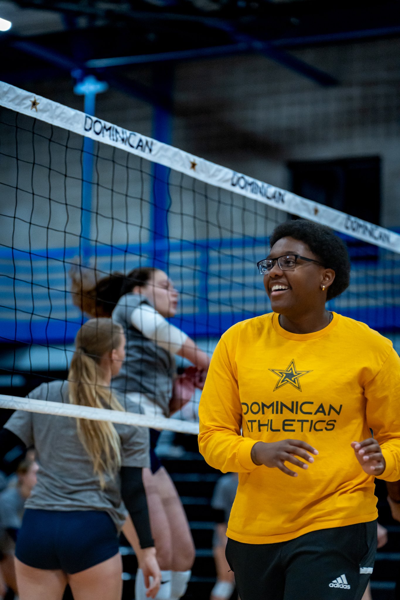 2023 DU Women's vs Marian 07-Oct-2023
