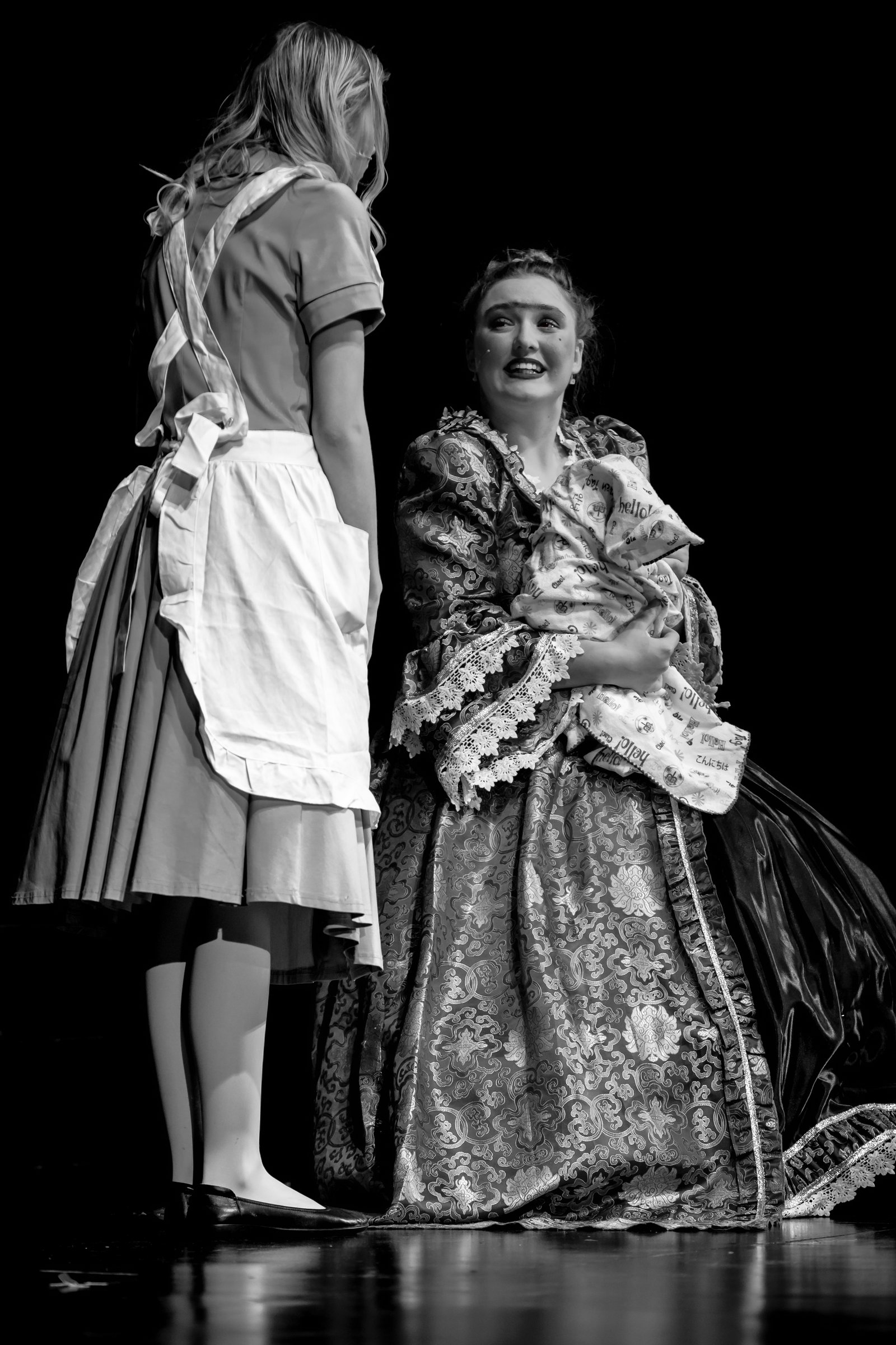 ACC Drama – Alice in Wonderland (F... - Nov 6