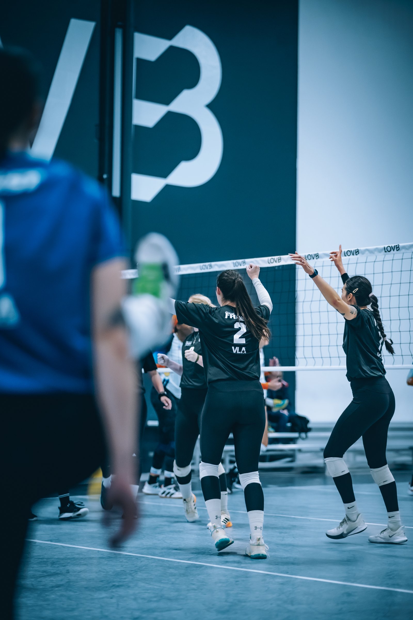 VLA Cup - May 30