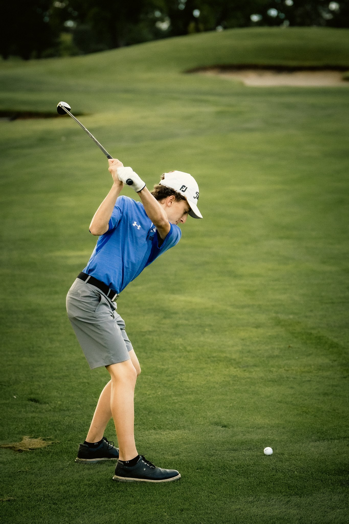 ACC Boys Golf - Sep 13