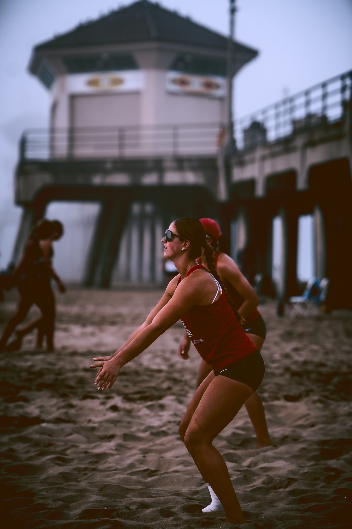Surf City Collegiate Challenge - Nov 1