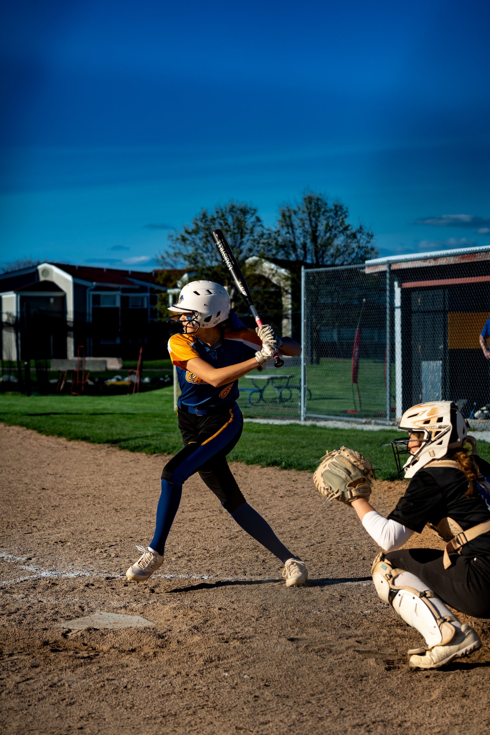 2023 ACC vs RBHS 05-03-2023 - May 3