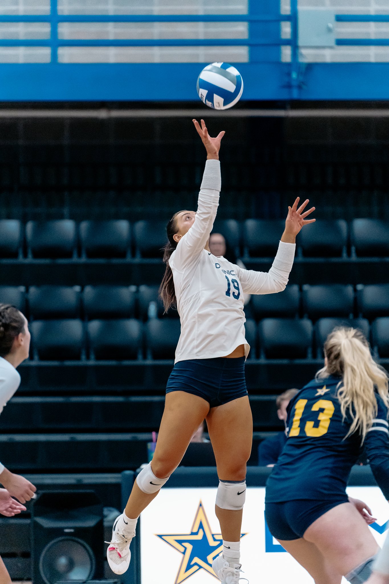 2023 DU Women's vs Marian 07-Oct-2023