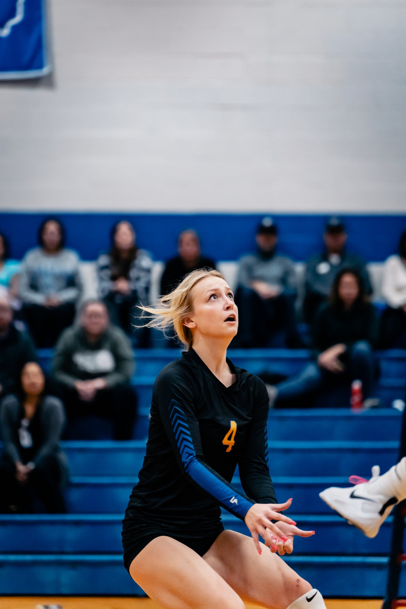 2022 ACC vs Marengo (Regional) - Jan 1