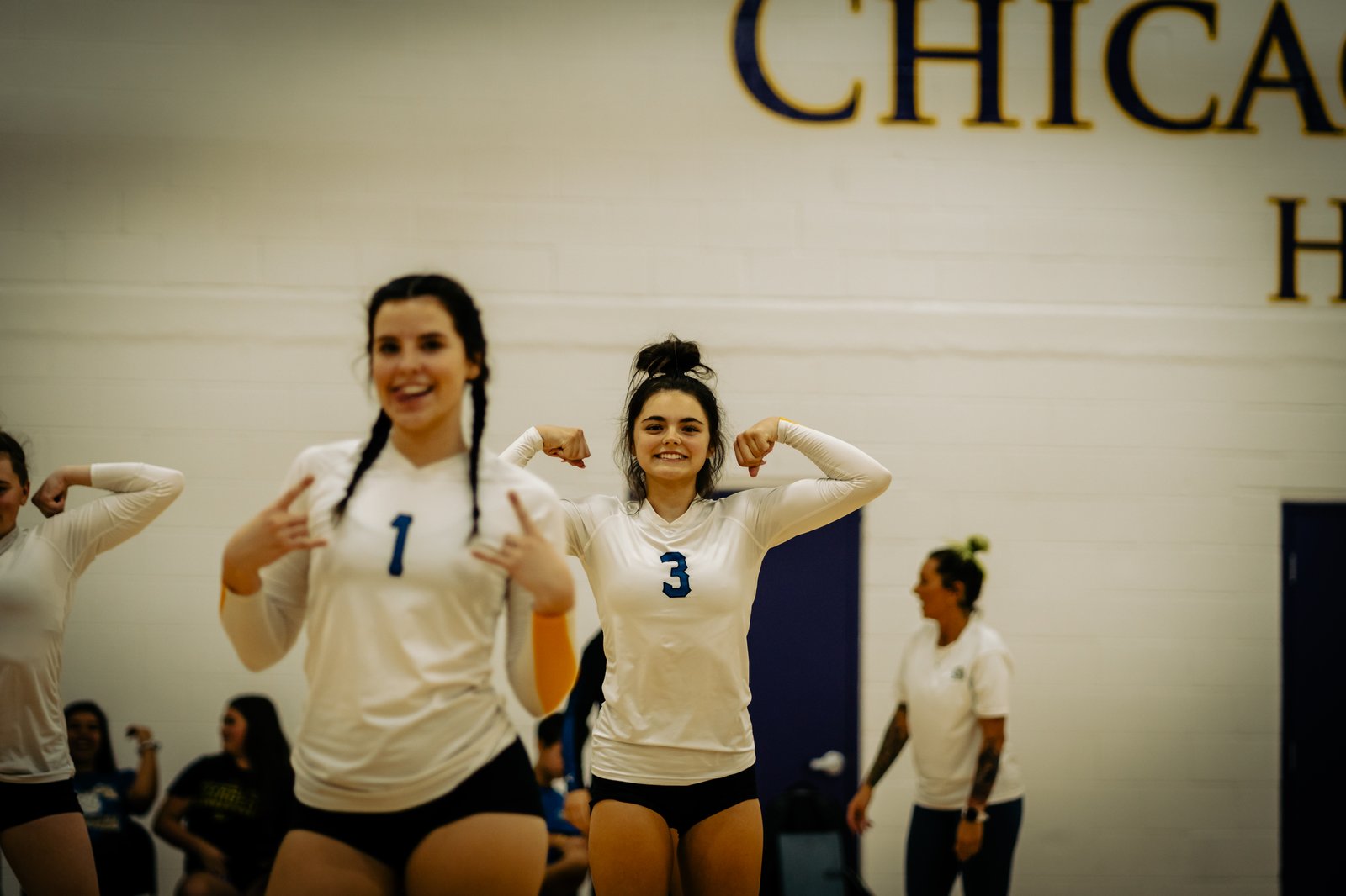 Chicago Christian Invite