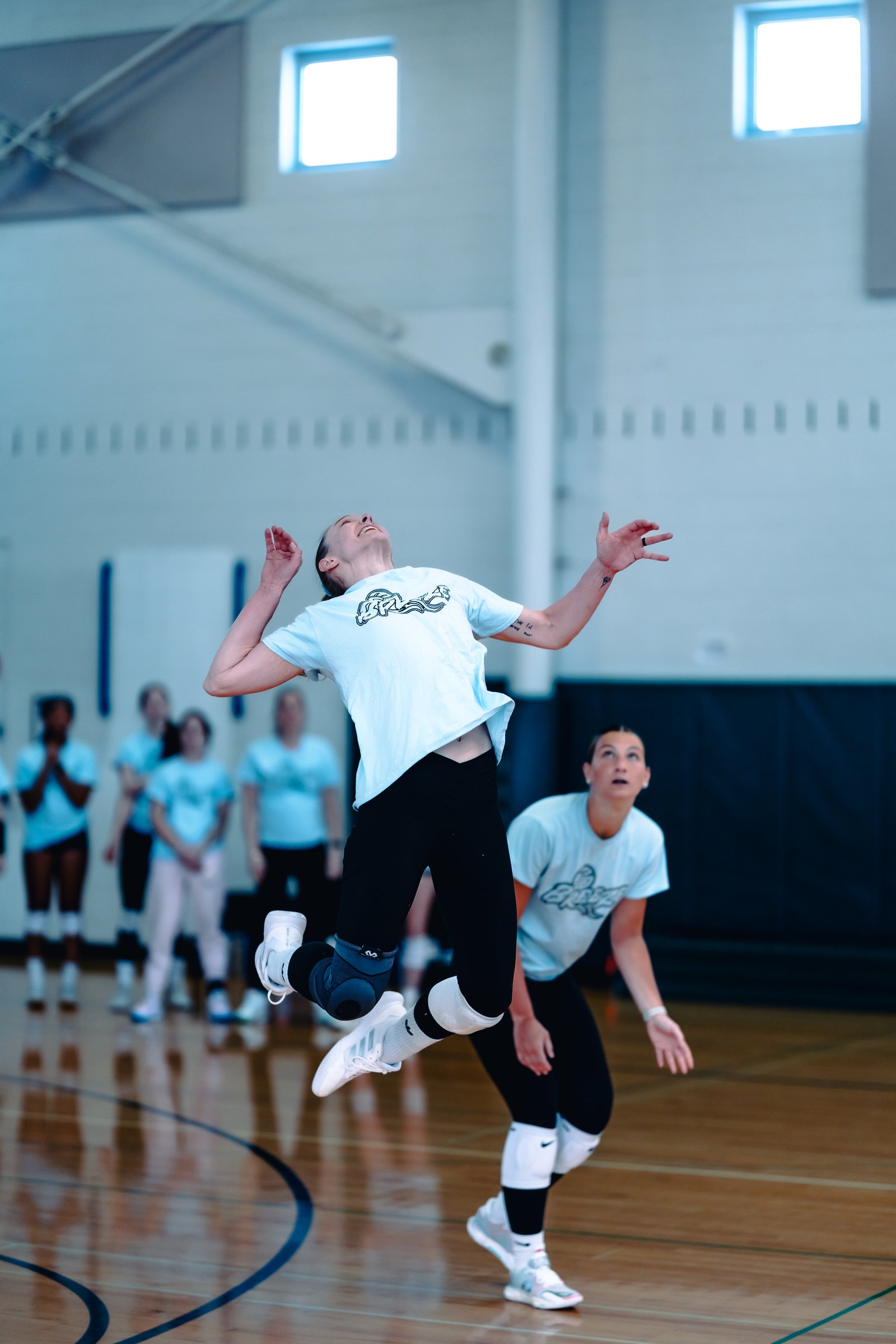 VLA – Chicago Frost vs 630 Breeze - Feb 22