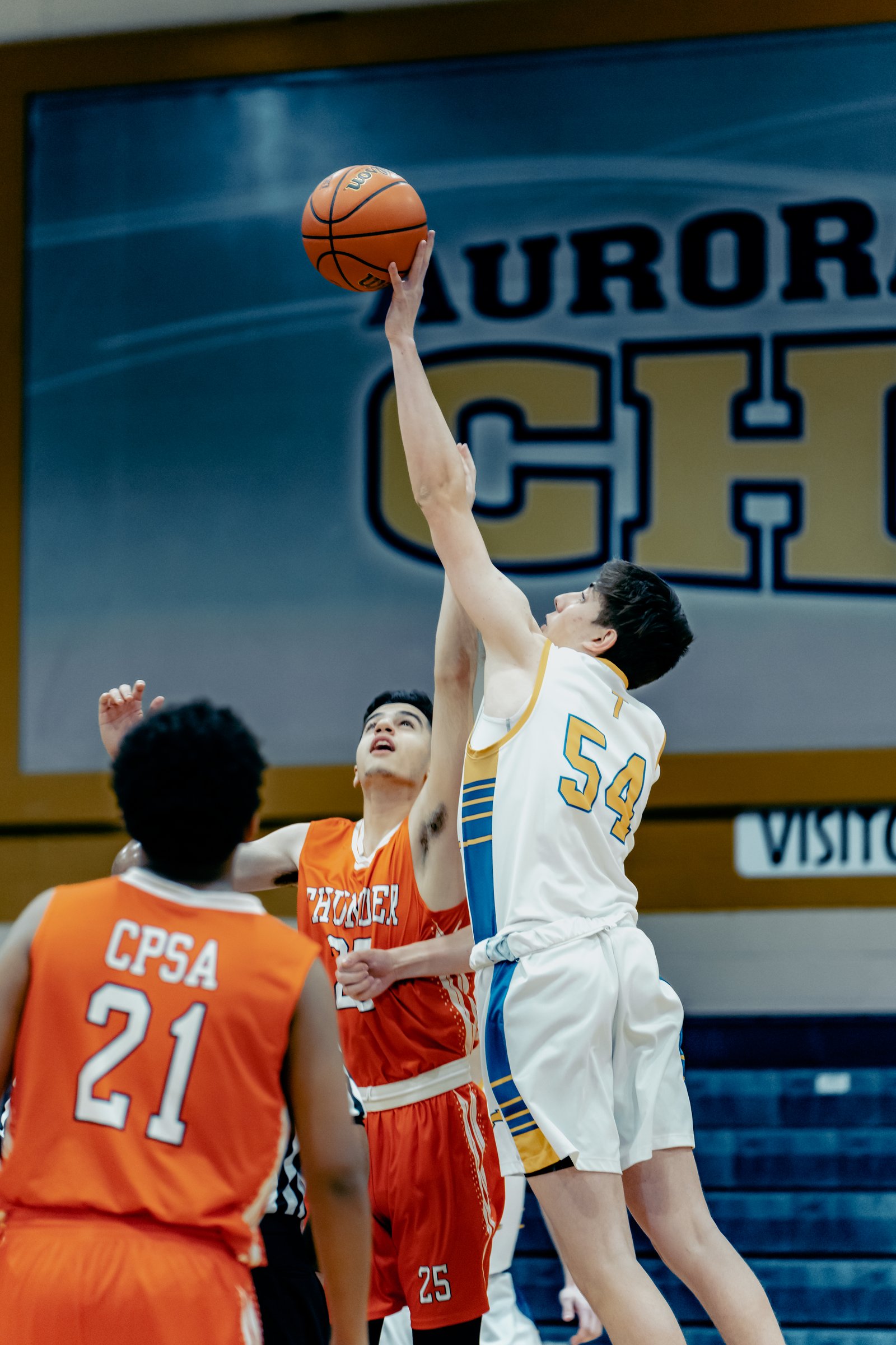 ACC Boys vs CPSA 02-07-2023 - Feb 7