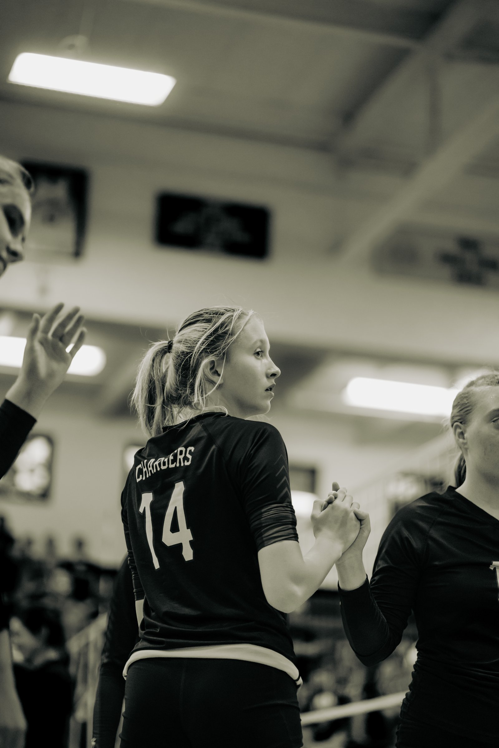 ACC at St. Edwards CCHS - Aug 31