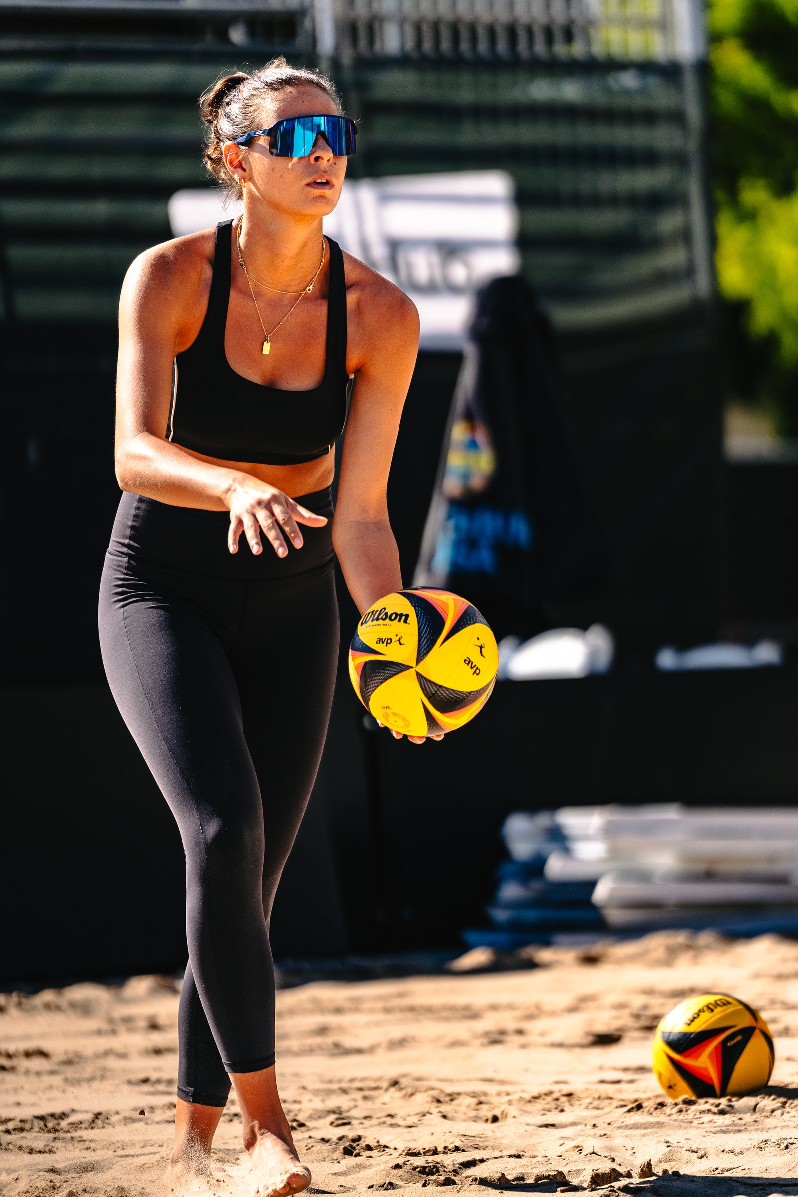 Chicago AVP - San Diego Smash