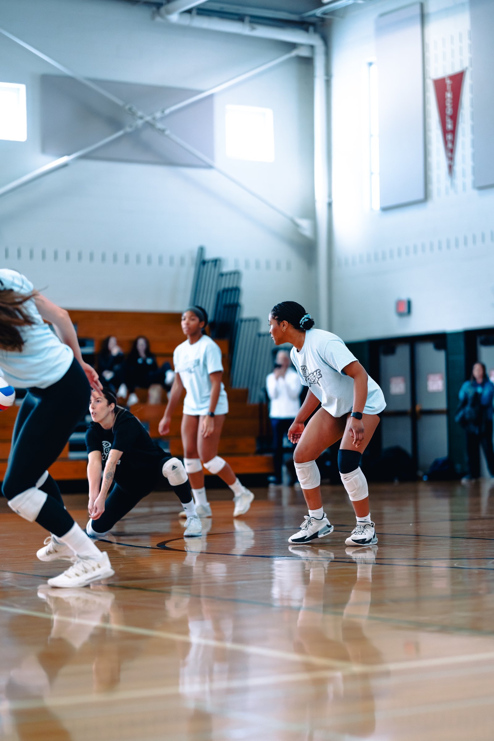 VLA – Chicago Frost vs 630 Breeze - Feb 22