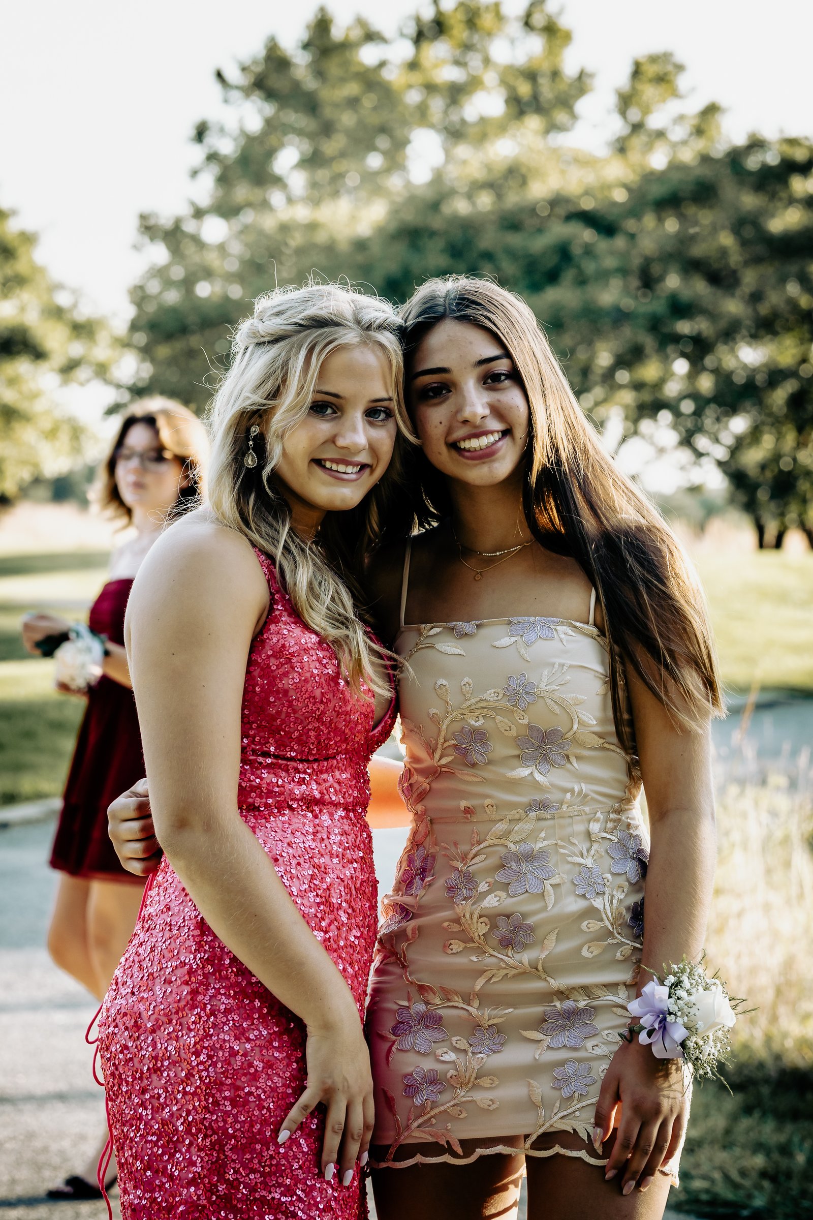Aurora Central Catholic Homecoming