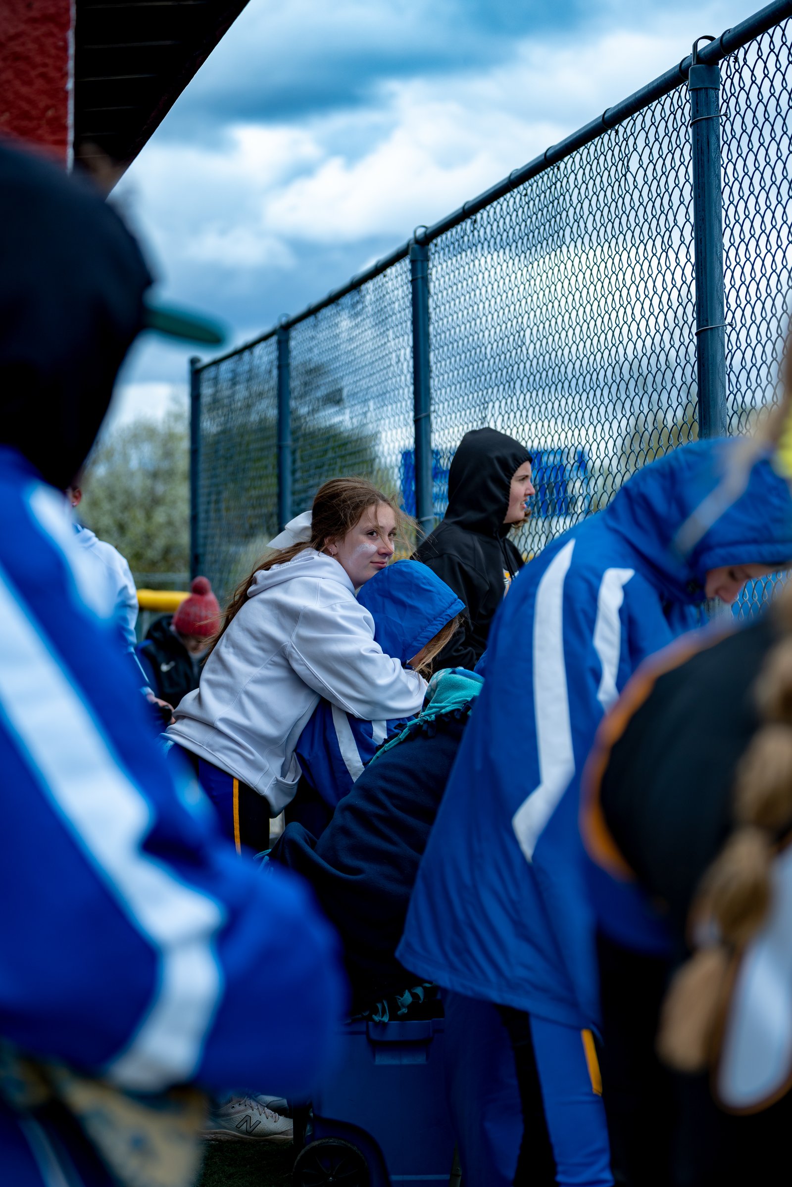 ACC Girls Softball - Apr 22