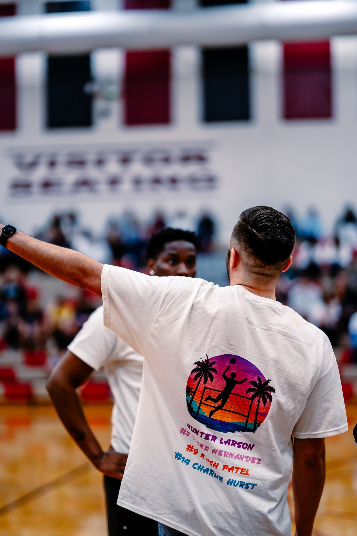 Plainfield North – Senior Night