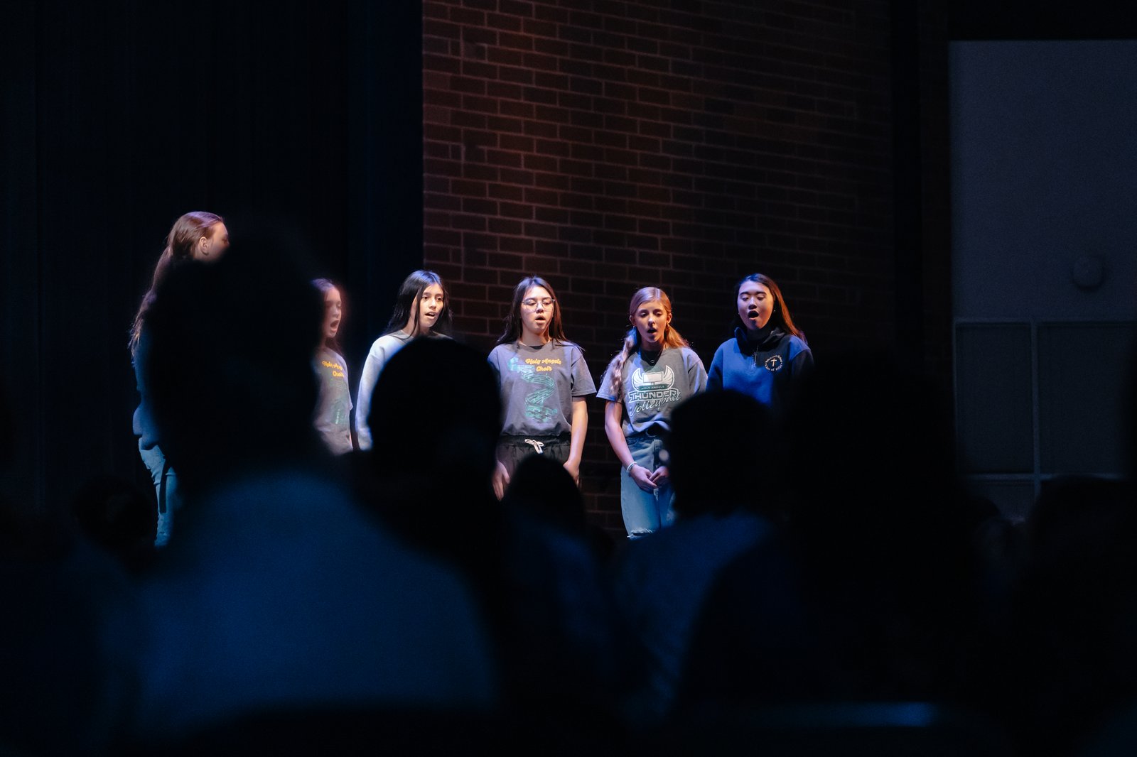 ACC Drama – Alice in Wonderland (F... - Nov 6