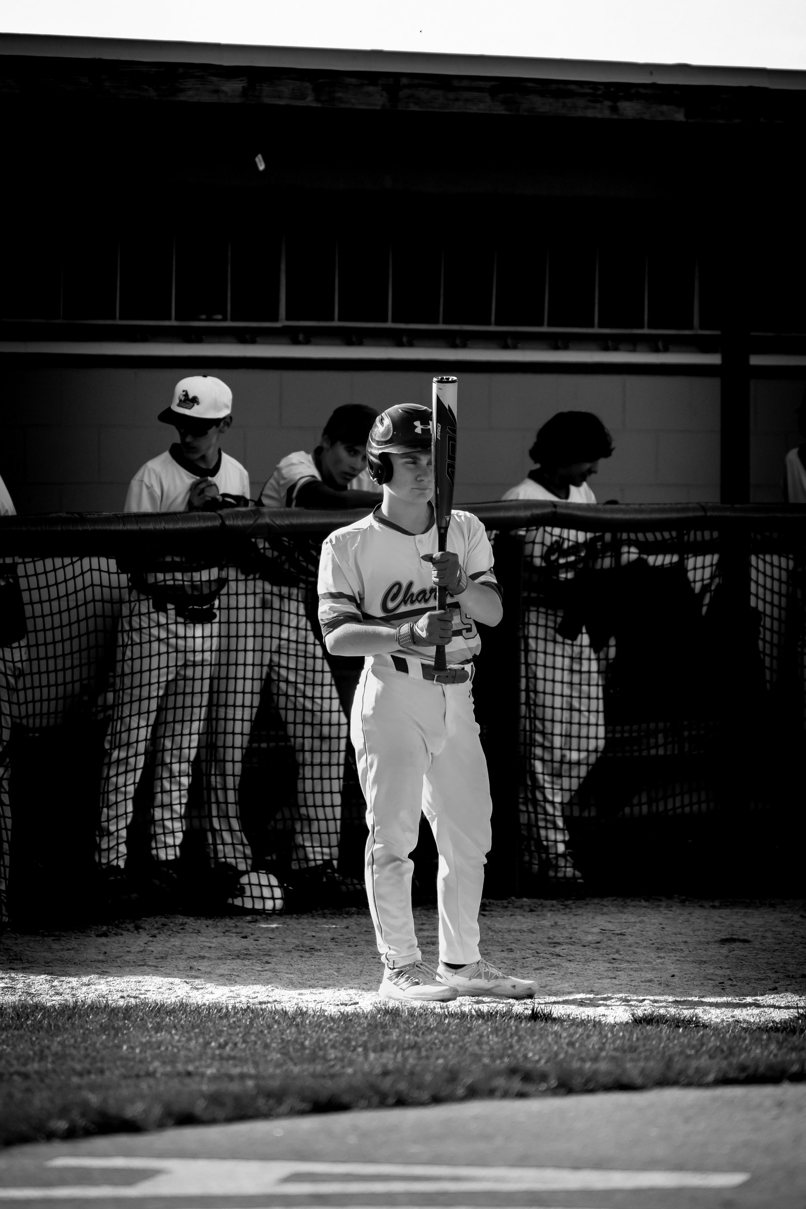 2023 ACC vs Elmwood Park 05-03-2023 - May 3