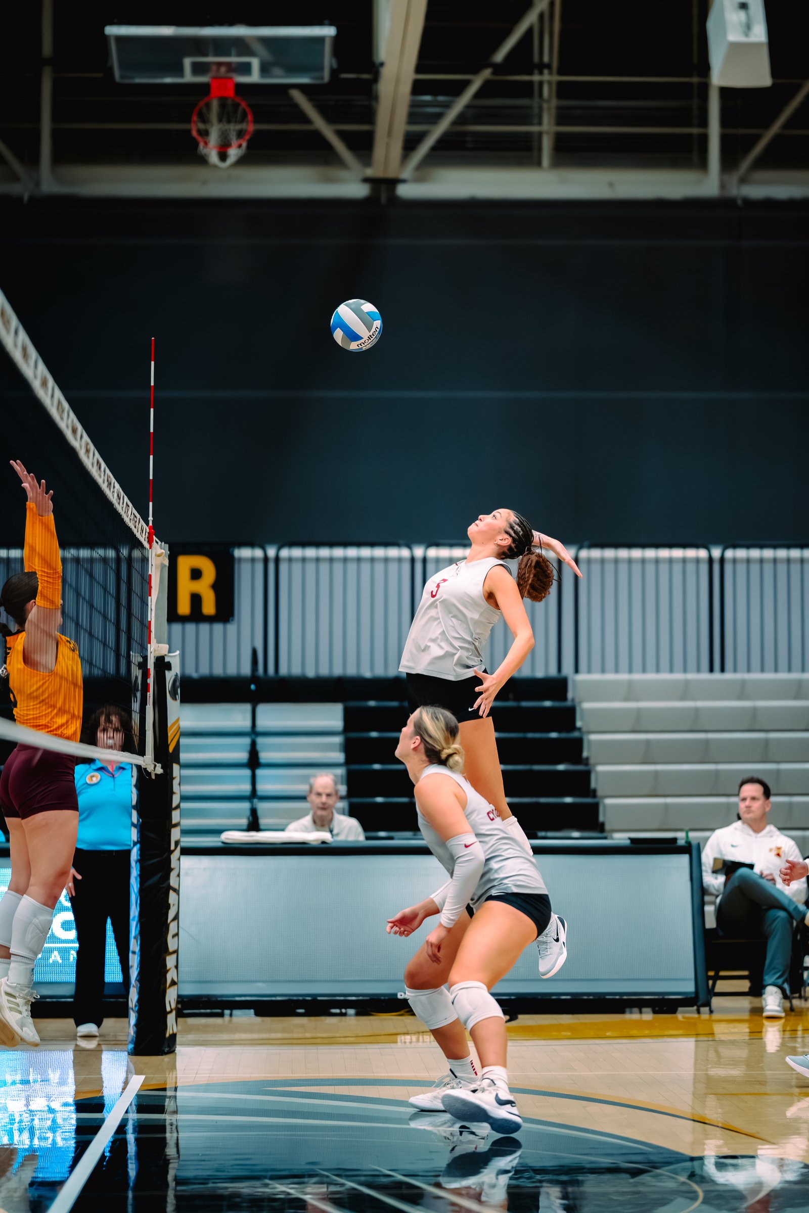 UWM Panther Invite - Part 2