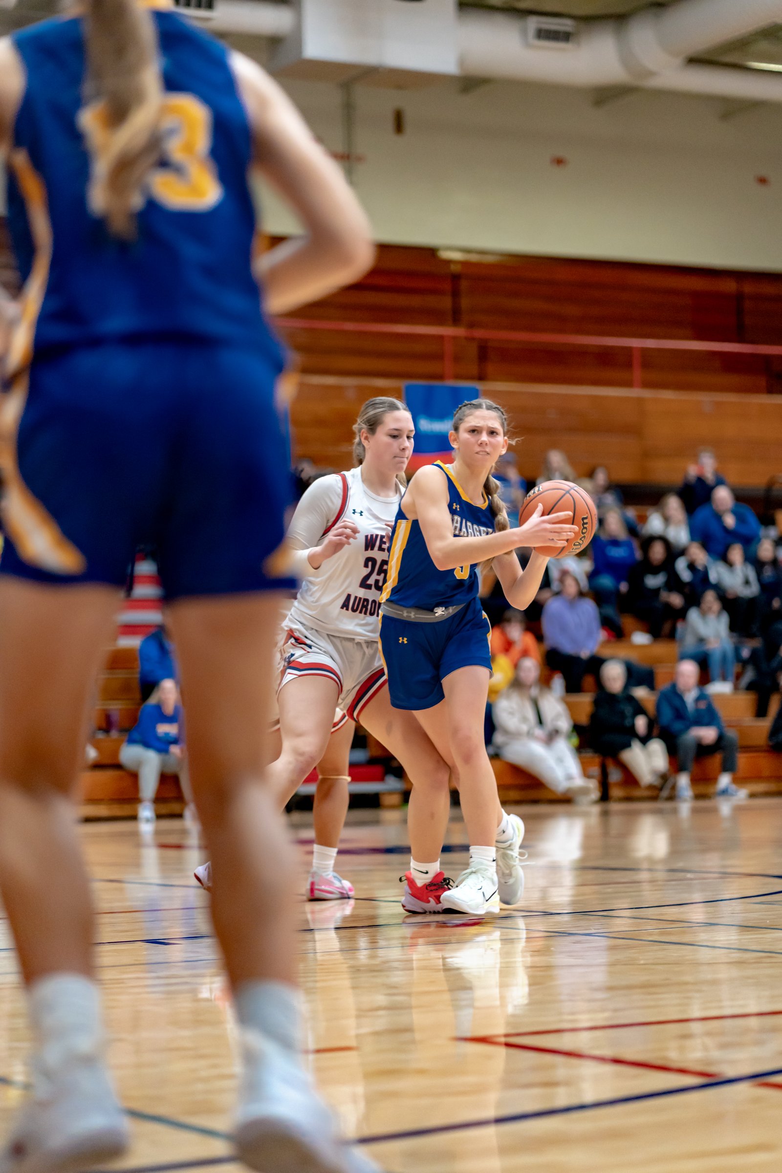 ACC Girl's Basketball 20-Nov - Nov 21