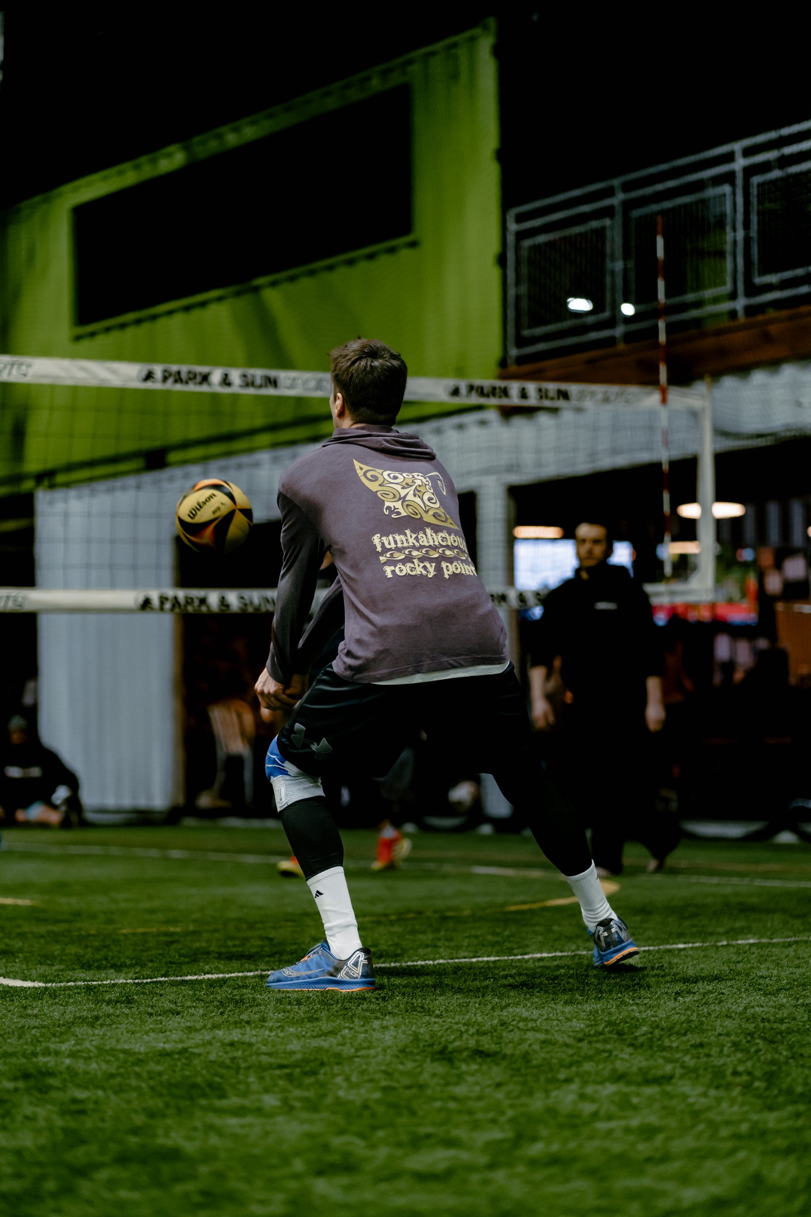 Players Sports Spring Turf Luau