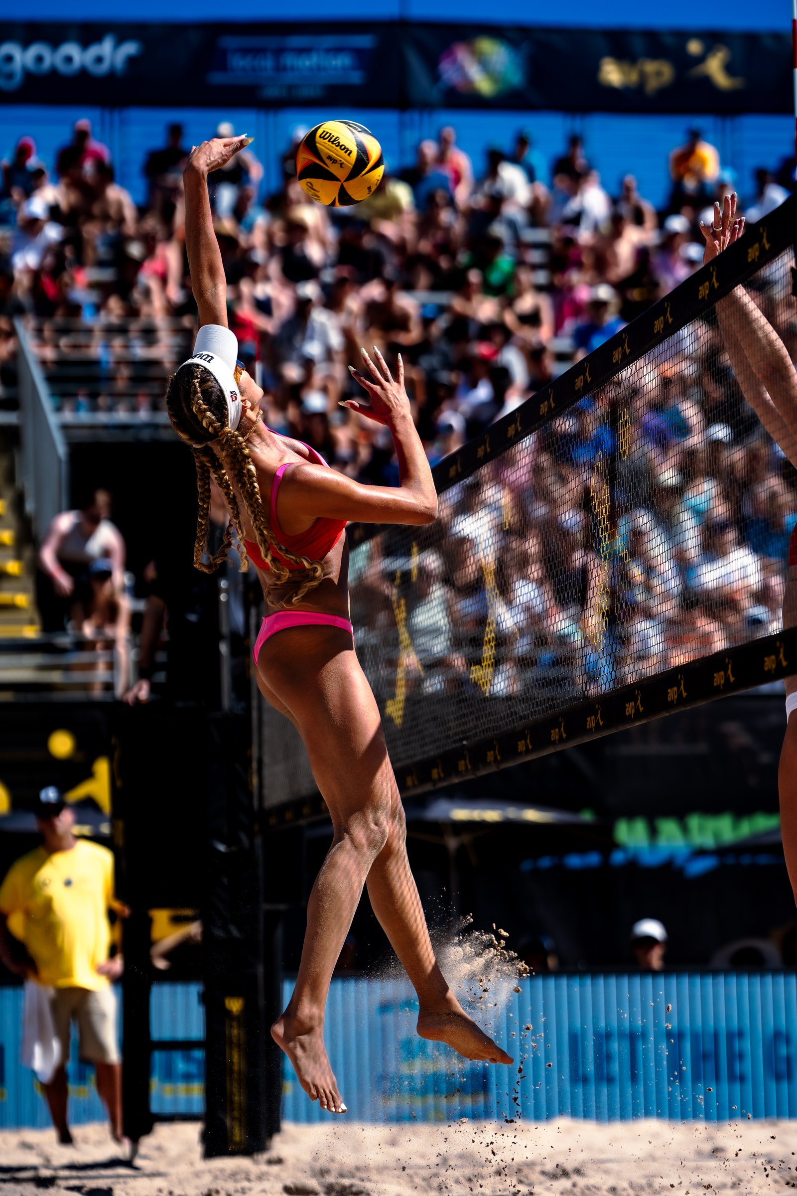 AVP Chicago Open