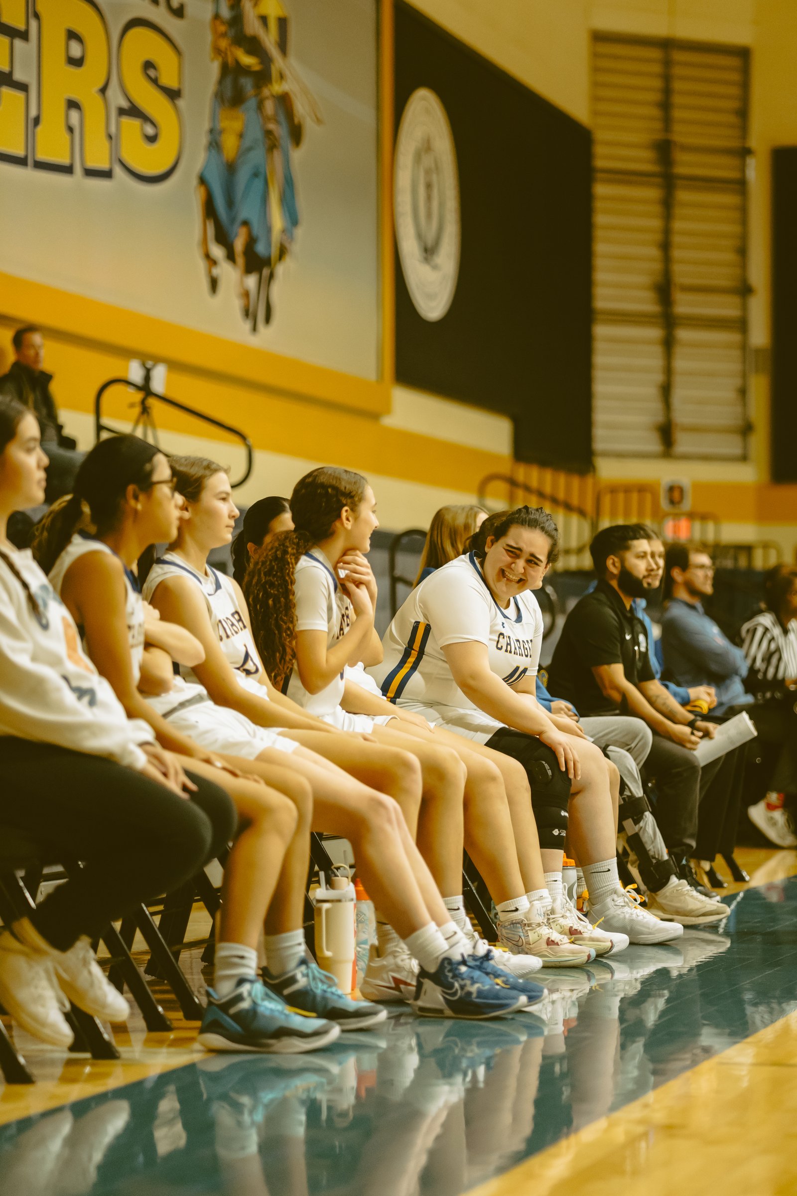 ACC Girl's Basketball 28-Nov - Nov 30