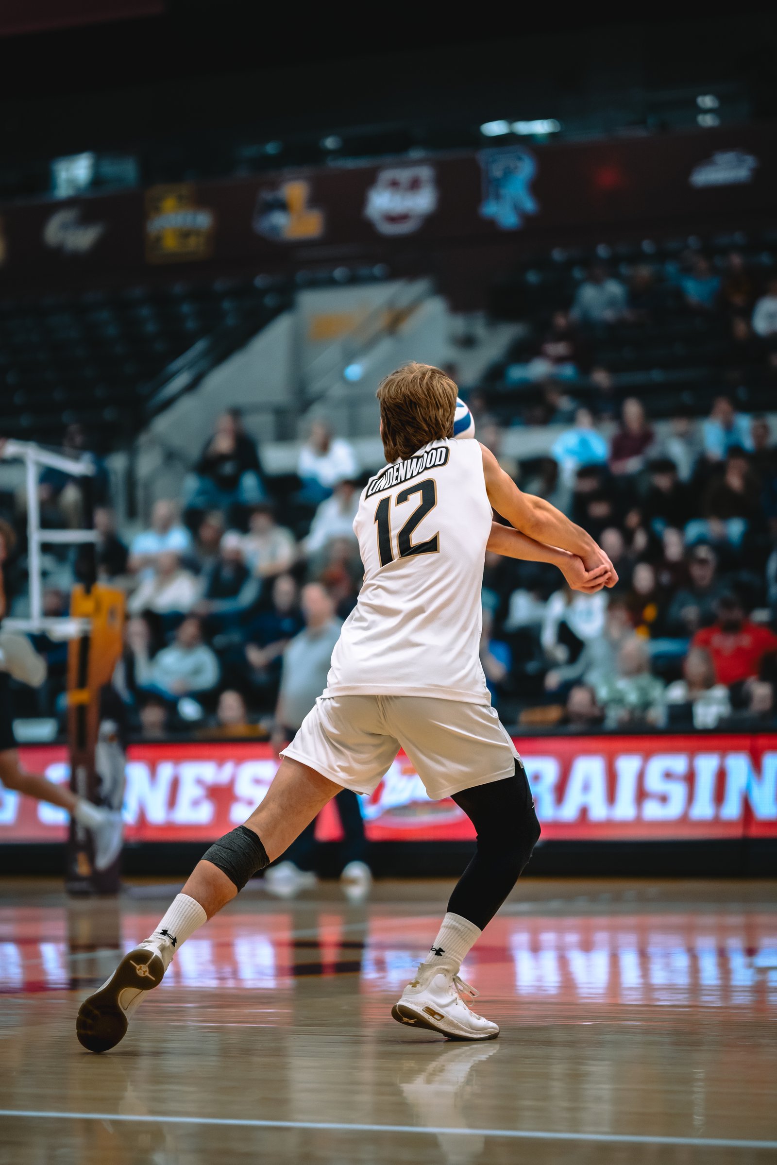 Lindenwood vs Loyola - Mar 28