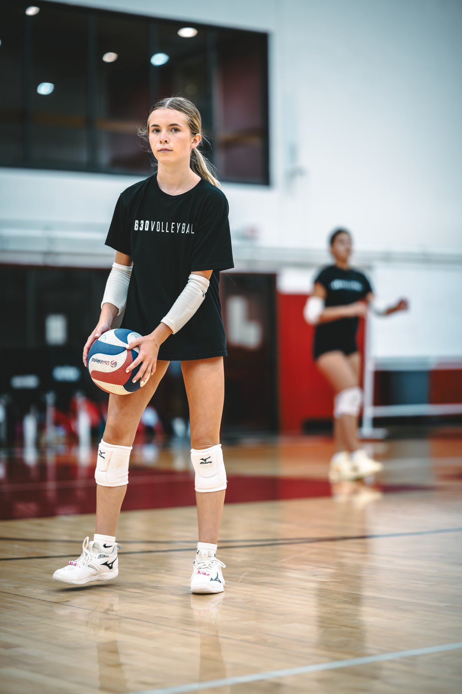 630 Girls VB - 2025 Tryouts - Jan 1