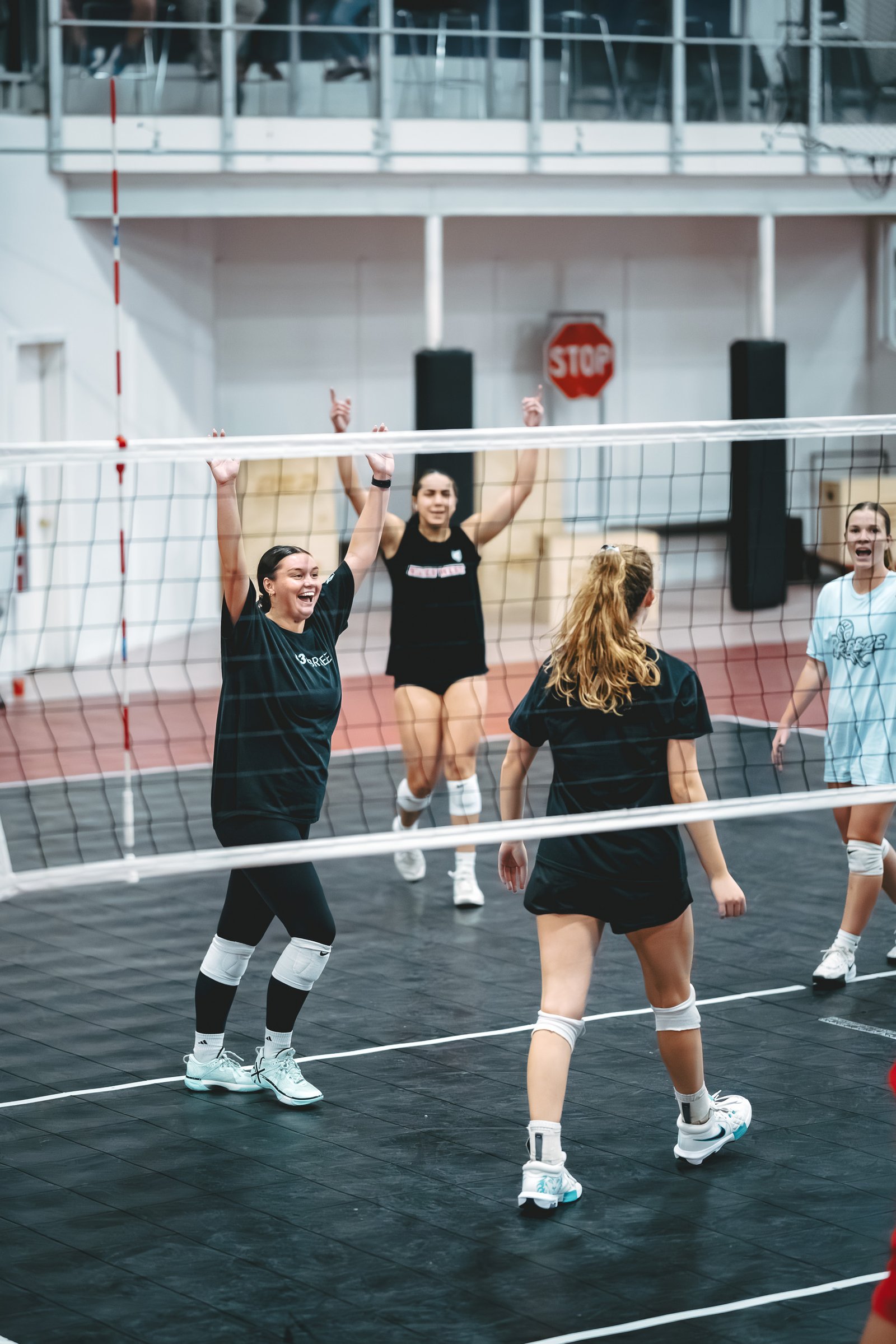 VLA BREEZE - Fall - Oct 26