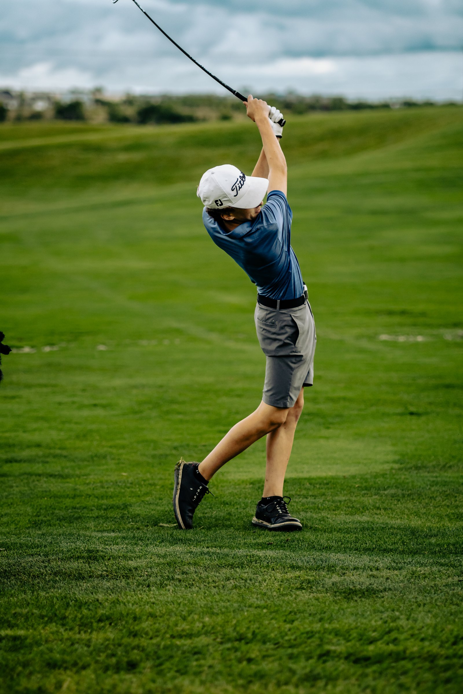 ACC Boys Golf - Sep 13
