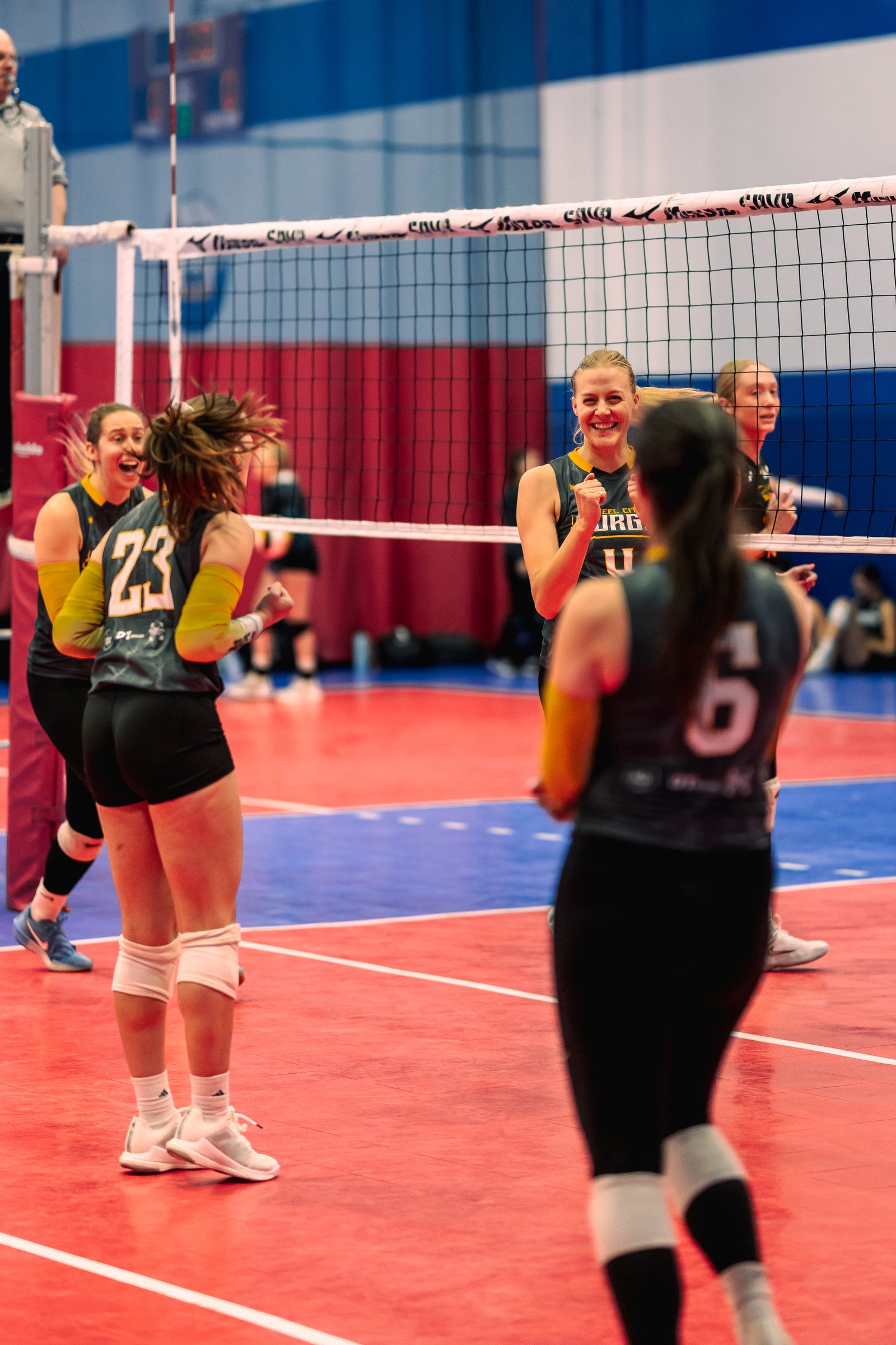 VLA Cup - May 10
