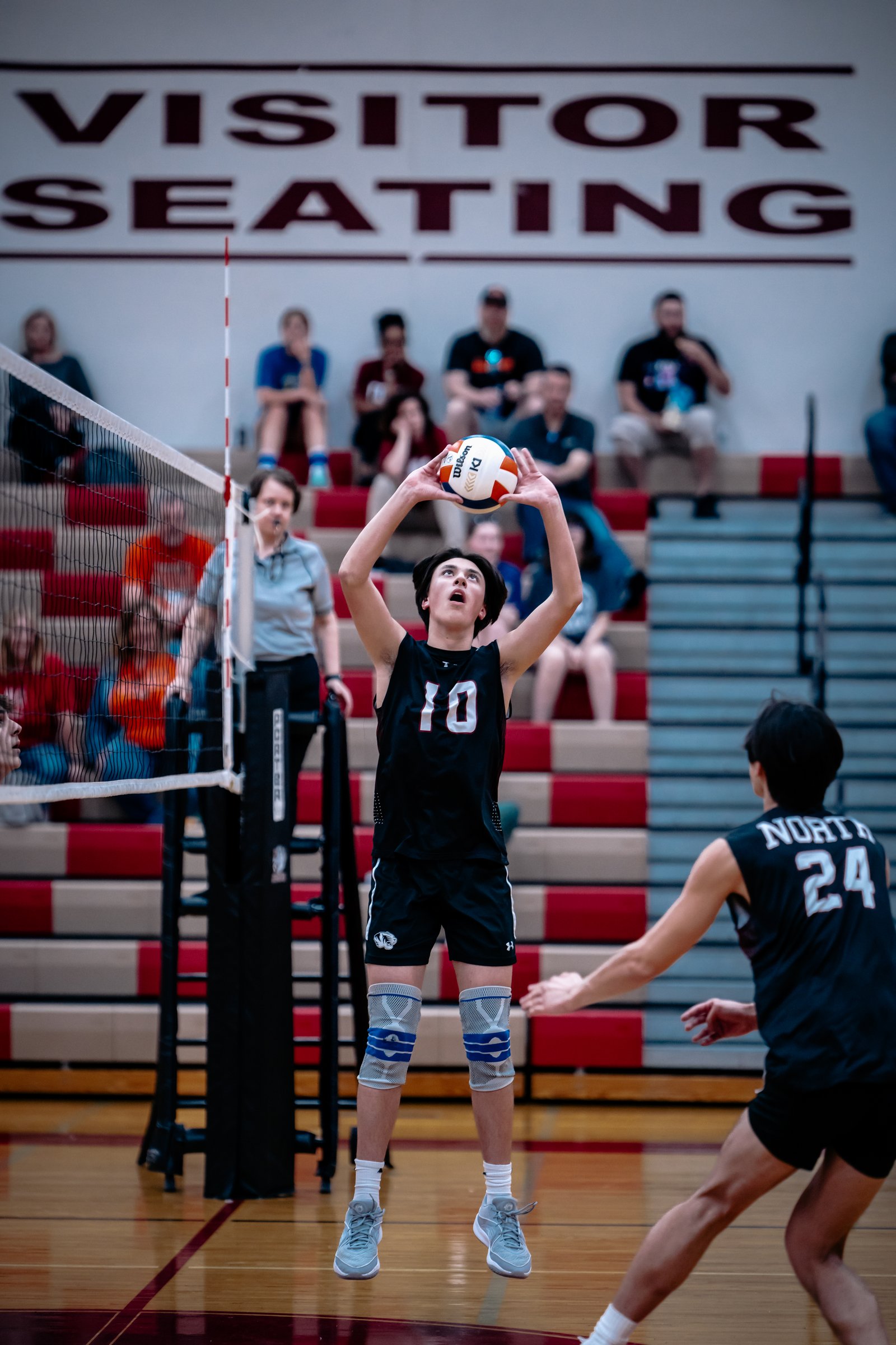 2024 PNHS vs PEHS